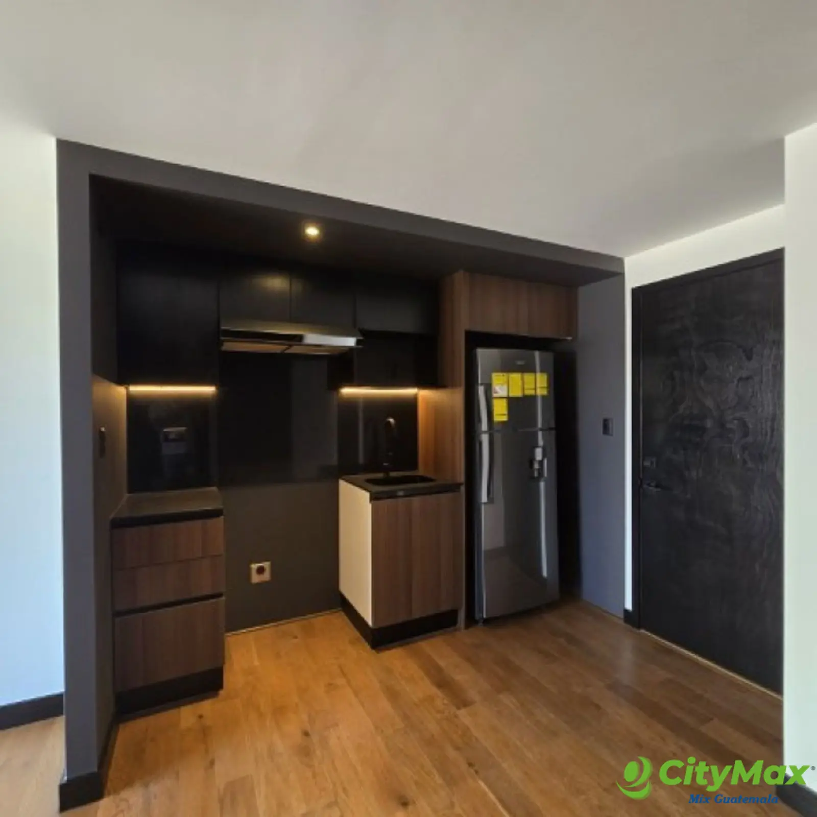 Apartamento en Renta Villa Mariscal Zona 11 Guatemala - foto 5