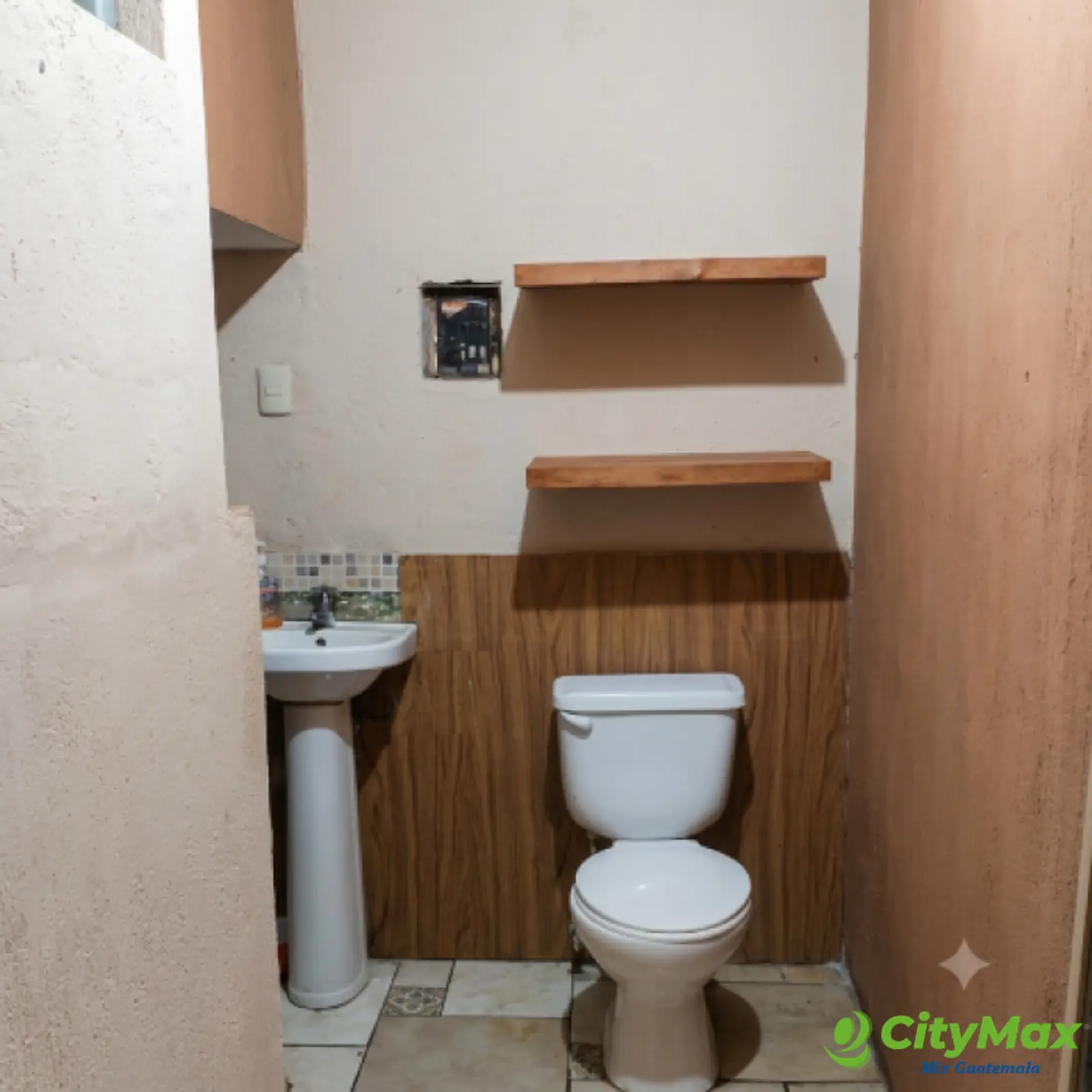 Casa en Venta Zona 11 Mixco Planes de Minerva no Garita - foto 7