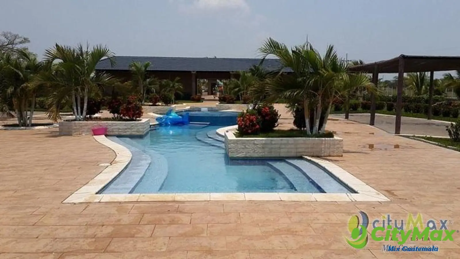 Vendo terreno plano en Lagunas de Monterrico, Guatemala - foto 3