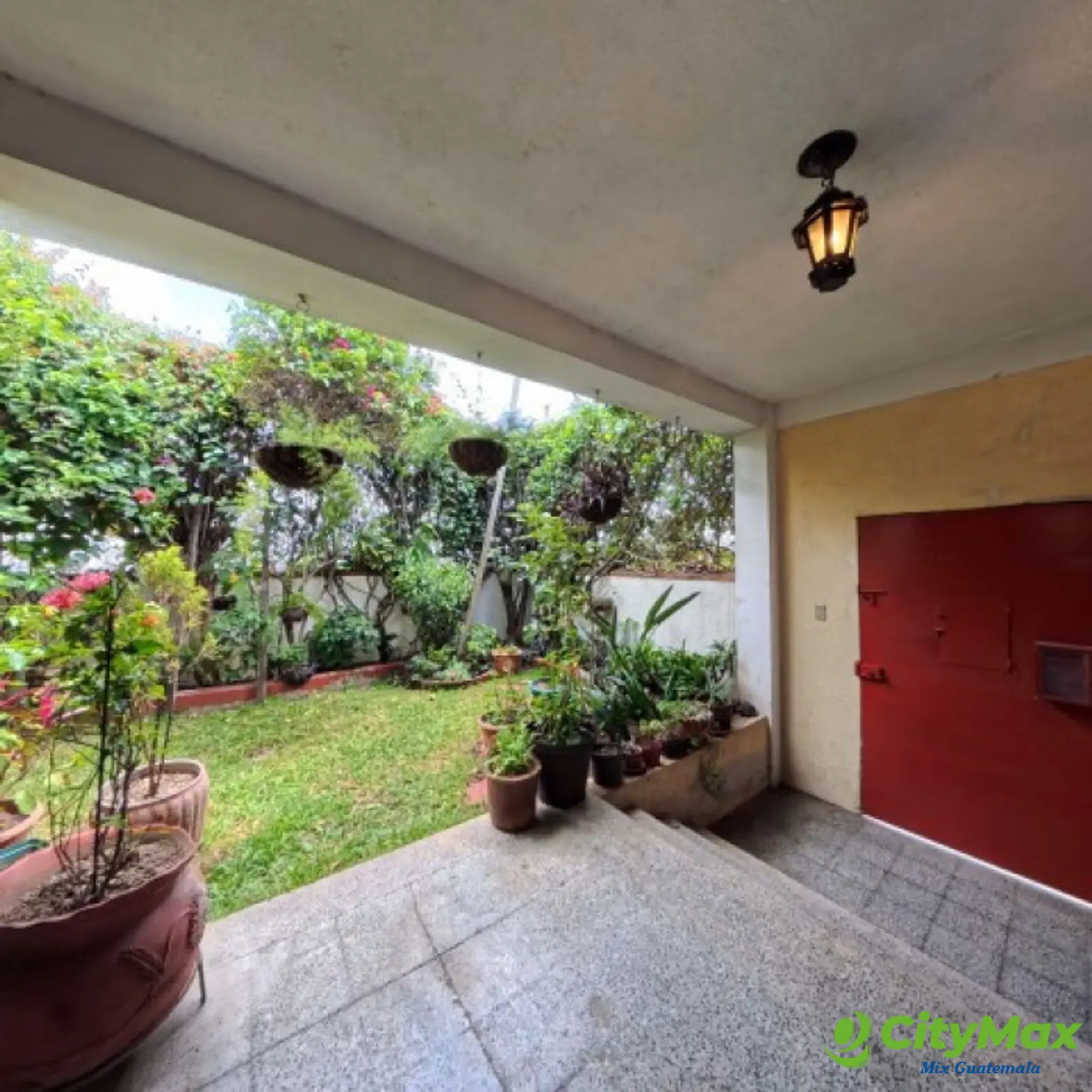 Casa en Venta San Cristóbal Vista al Valle Occidente - foto 2