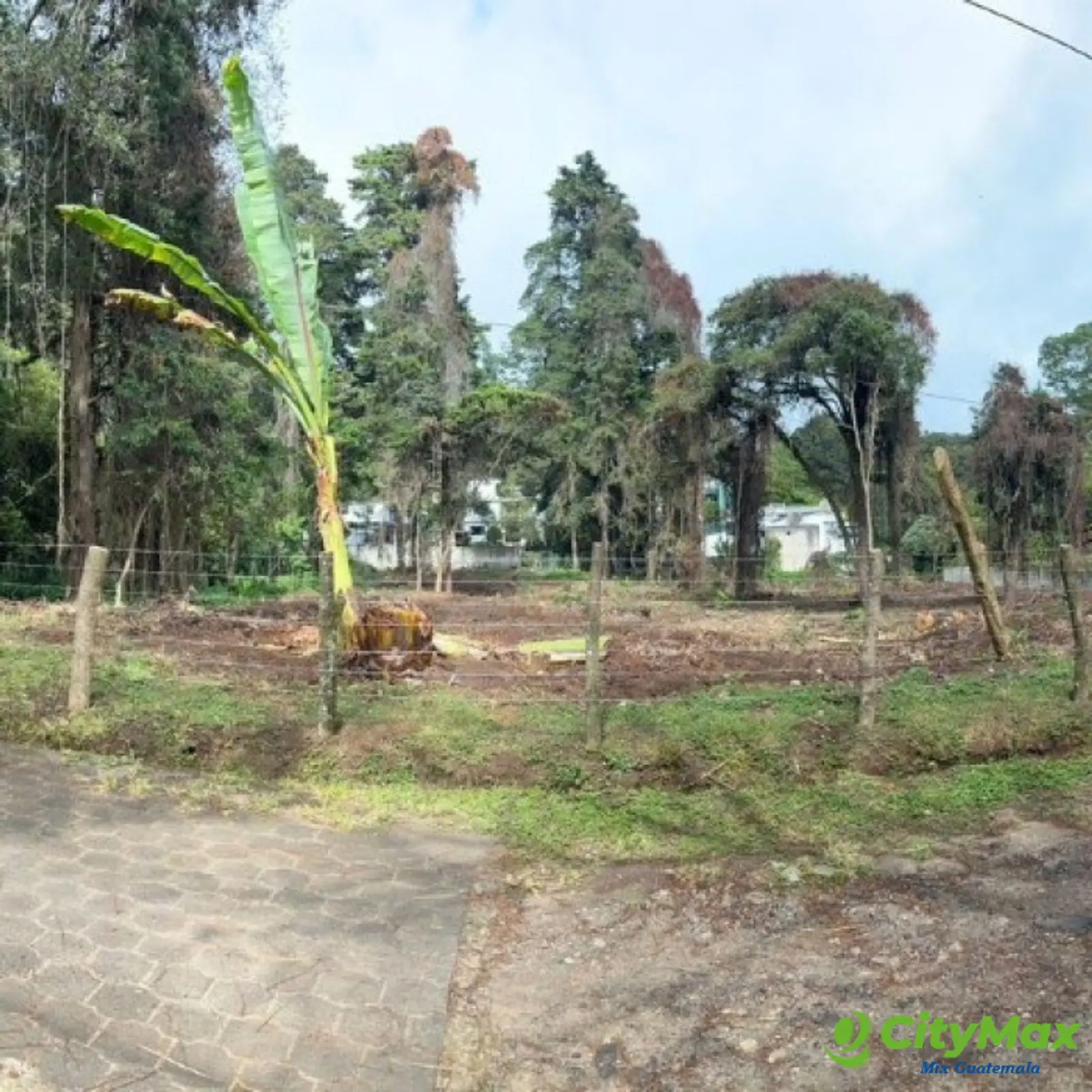 Terreno Residencial en Venta El Encinal Tronco 2 Mixco - foto 4