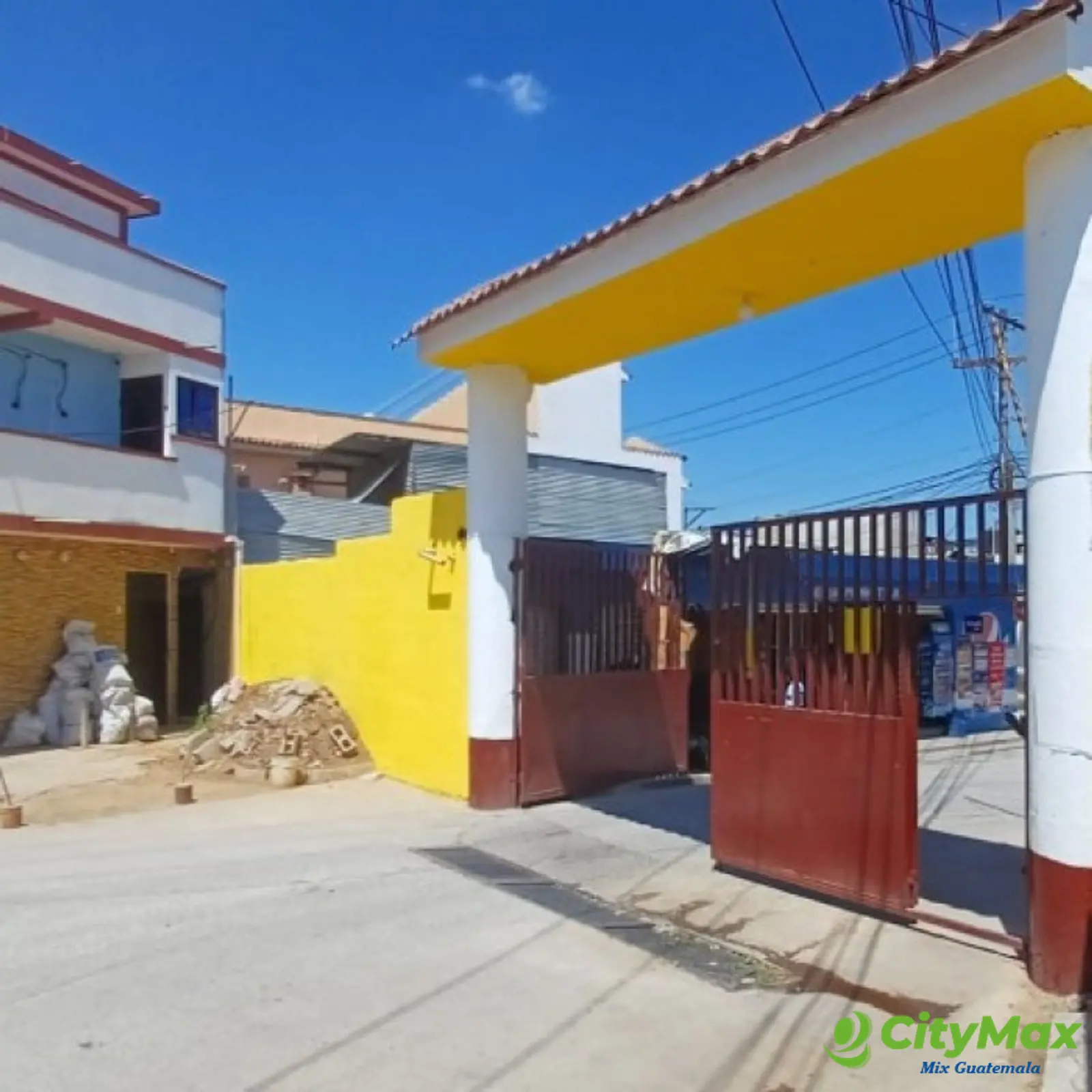 Casa en Venta Ciudad Gótica Ciudad Quetzal San Juan Sac - foto 19