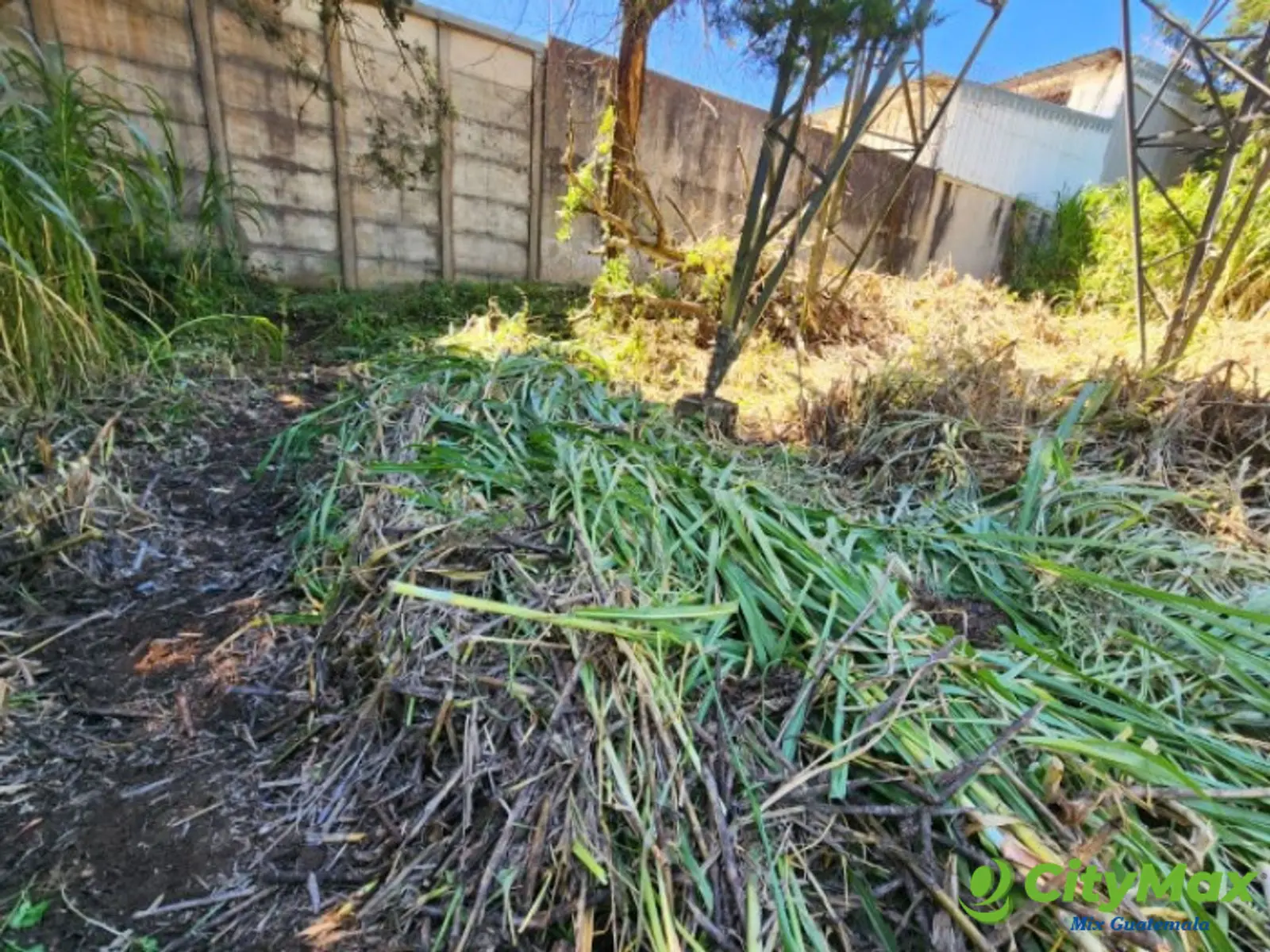 Terreno en Venta Fraijanes dentro de garita, Km 21 CES - foto 9