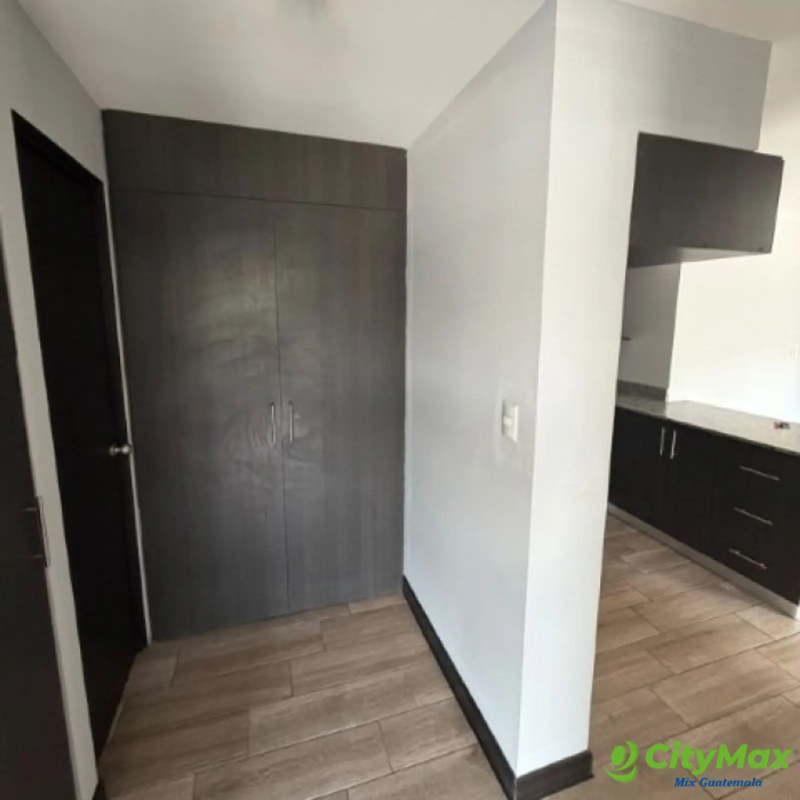 Apartamento en Renta Villas de San Mateo San Miguel P. - foto 3