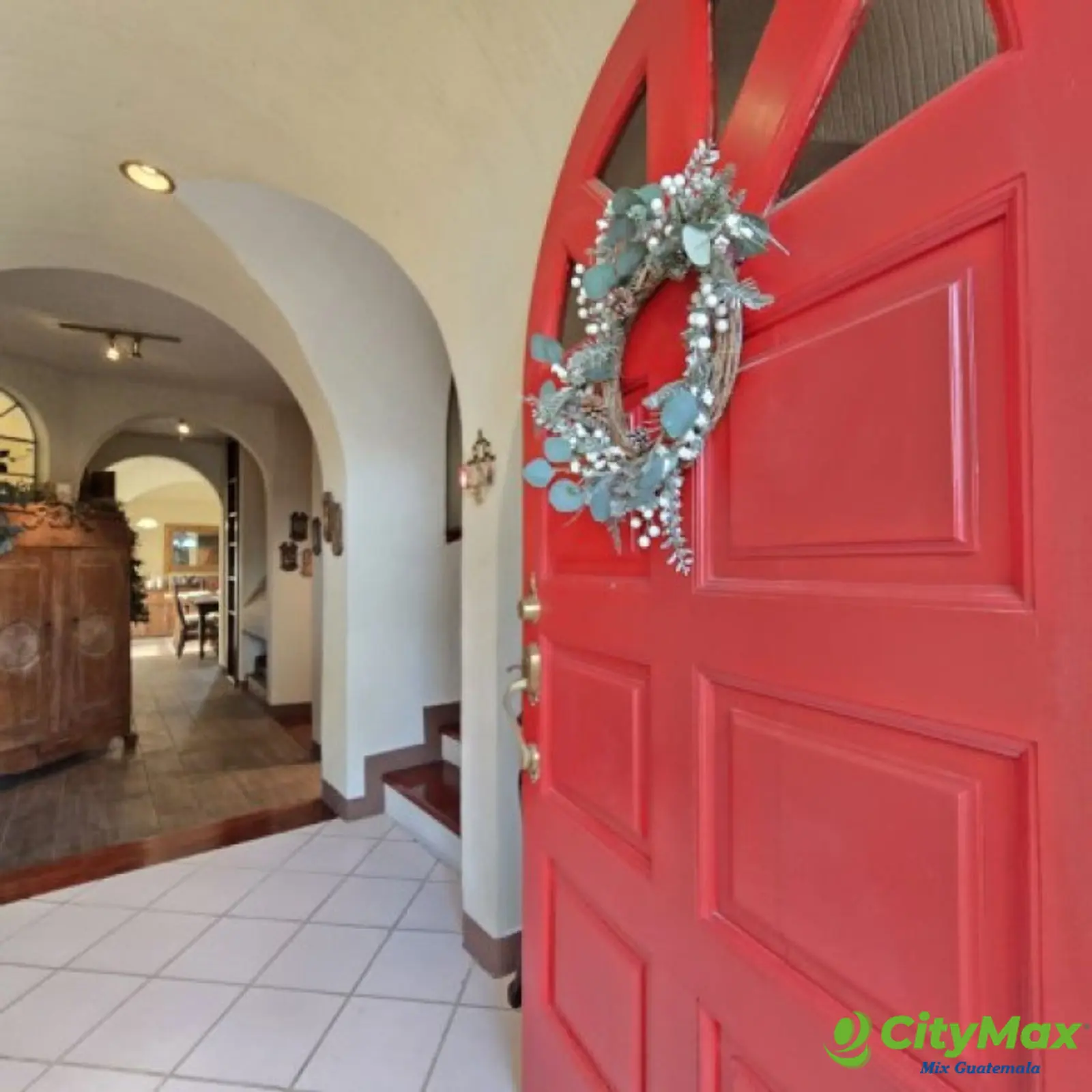 Casa en Venta Balcones de San Cristóbal, Guatemala - foto 9