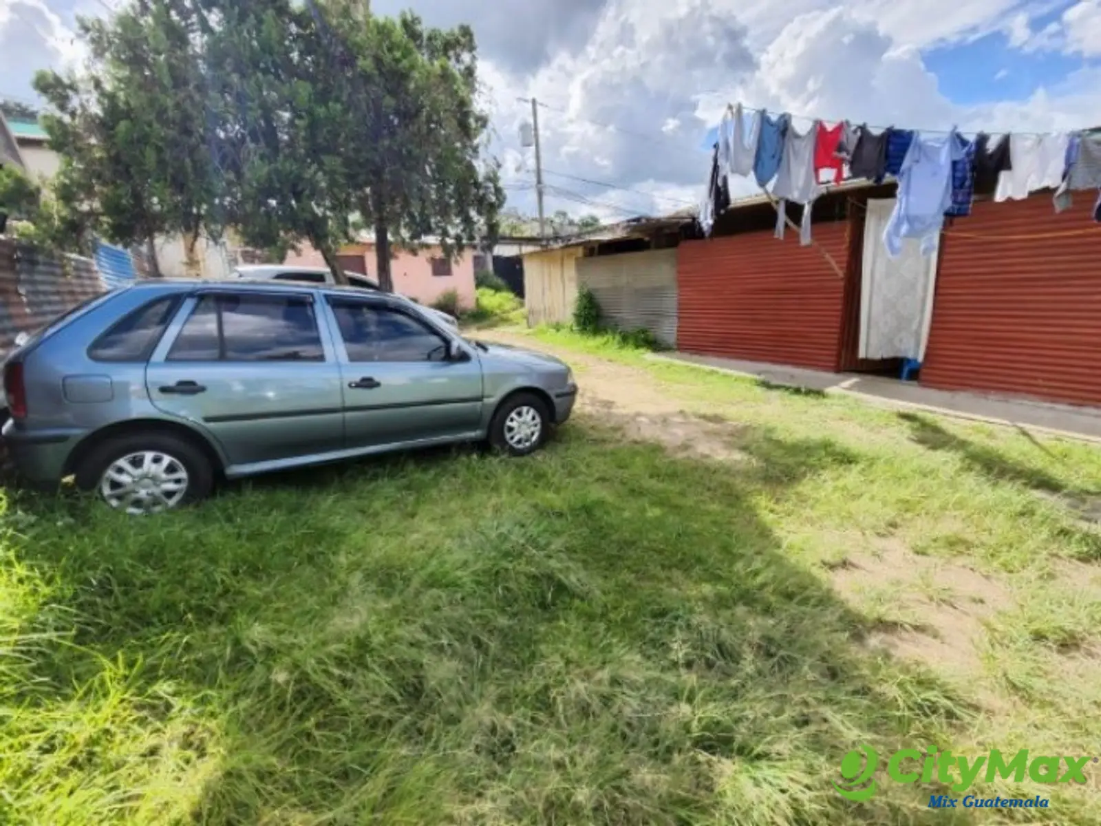 Terreno Comercial en Renta Zona 1 Mixco, por el parque - foto 19