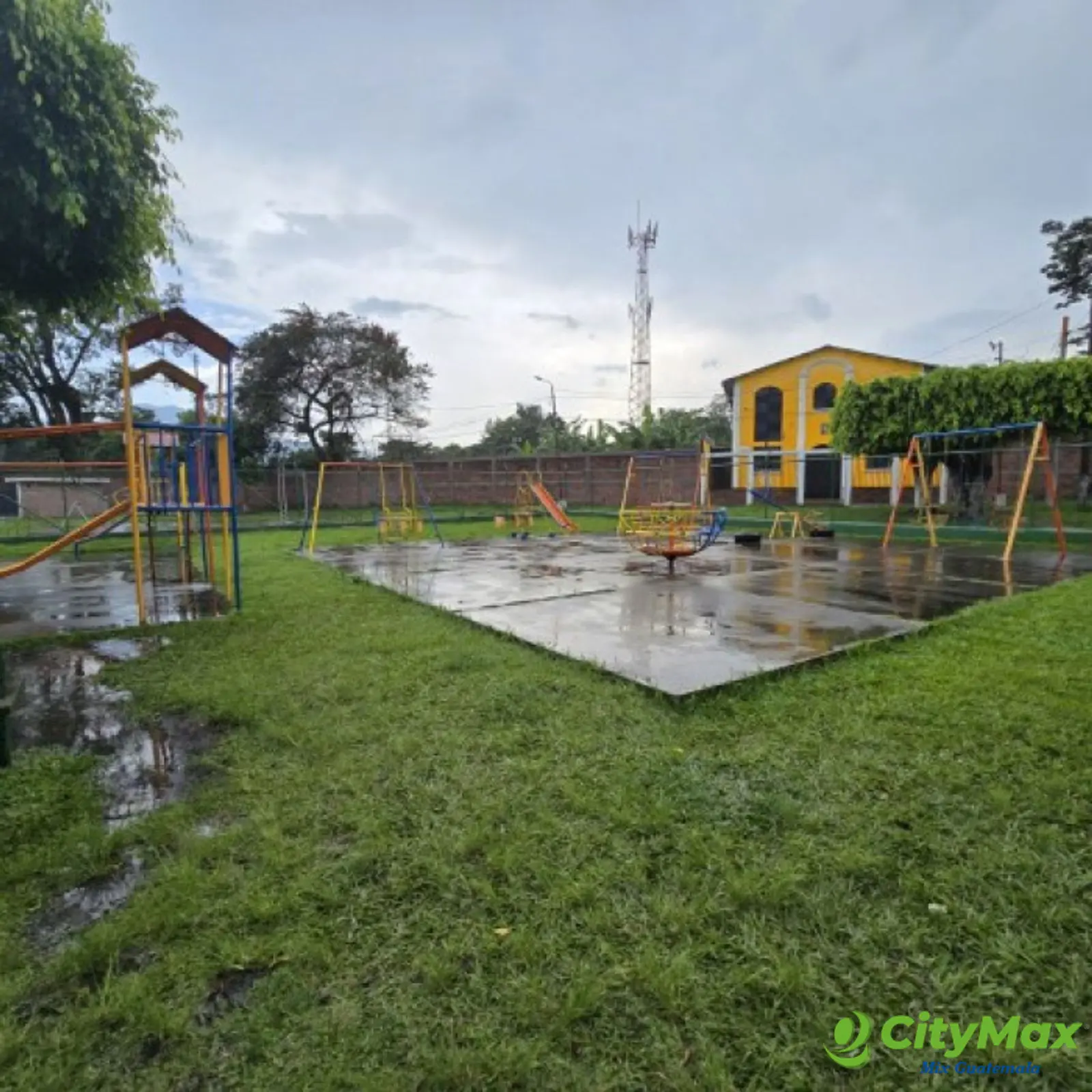Casa en Venta Condominio Brisas del Valle Villa Canales - foto 13