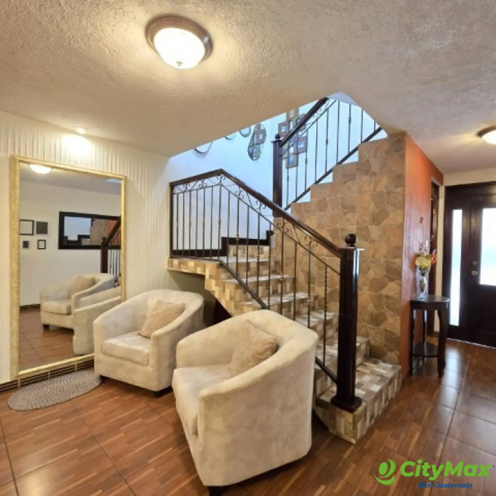 Casa en Venta Bulevar San Cristóbal adentro de Garita - foto 7