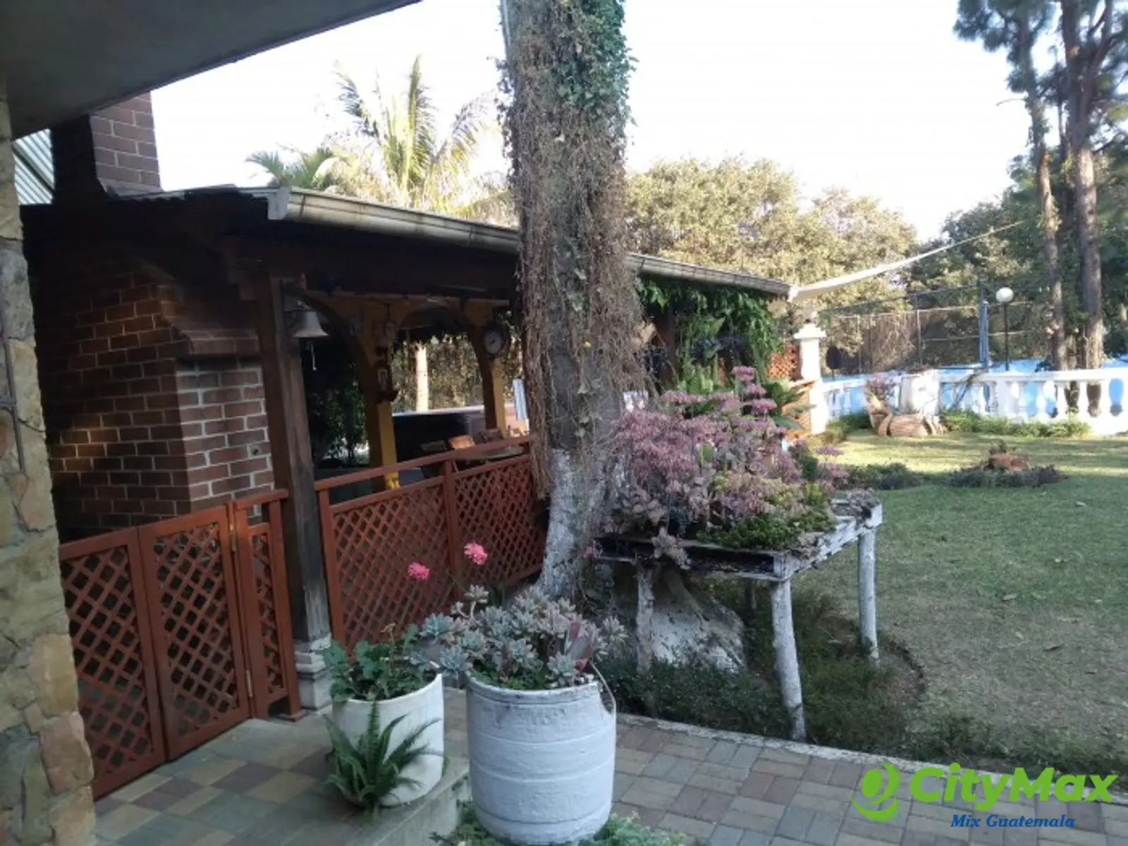 Hermosa y amplia casa de un nivel en San Cristóbal - foto 11