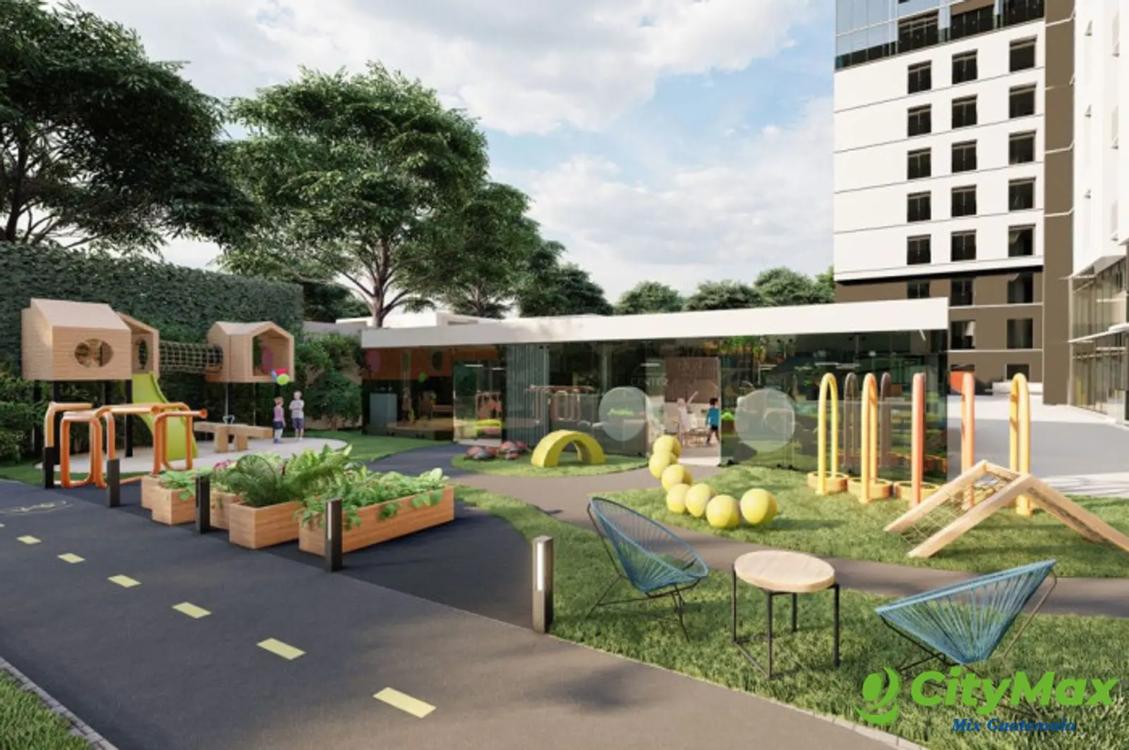 Apartamento en Alquiler Villas Mariscal Zona 11 Ciudad - foto 10