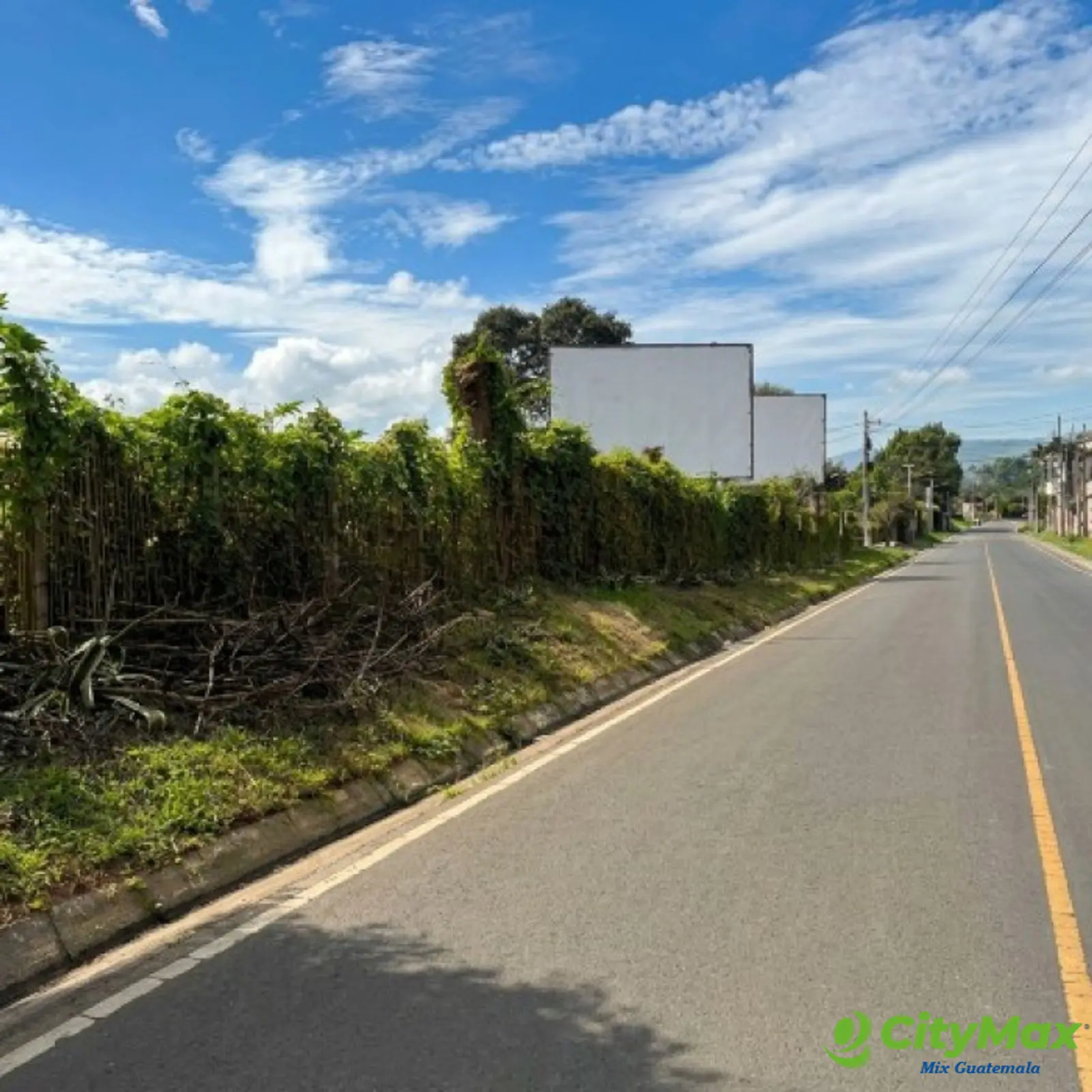Terreno Comercial en Renta Zona 4 Socabal Chimaltenango - foto 6
