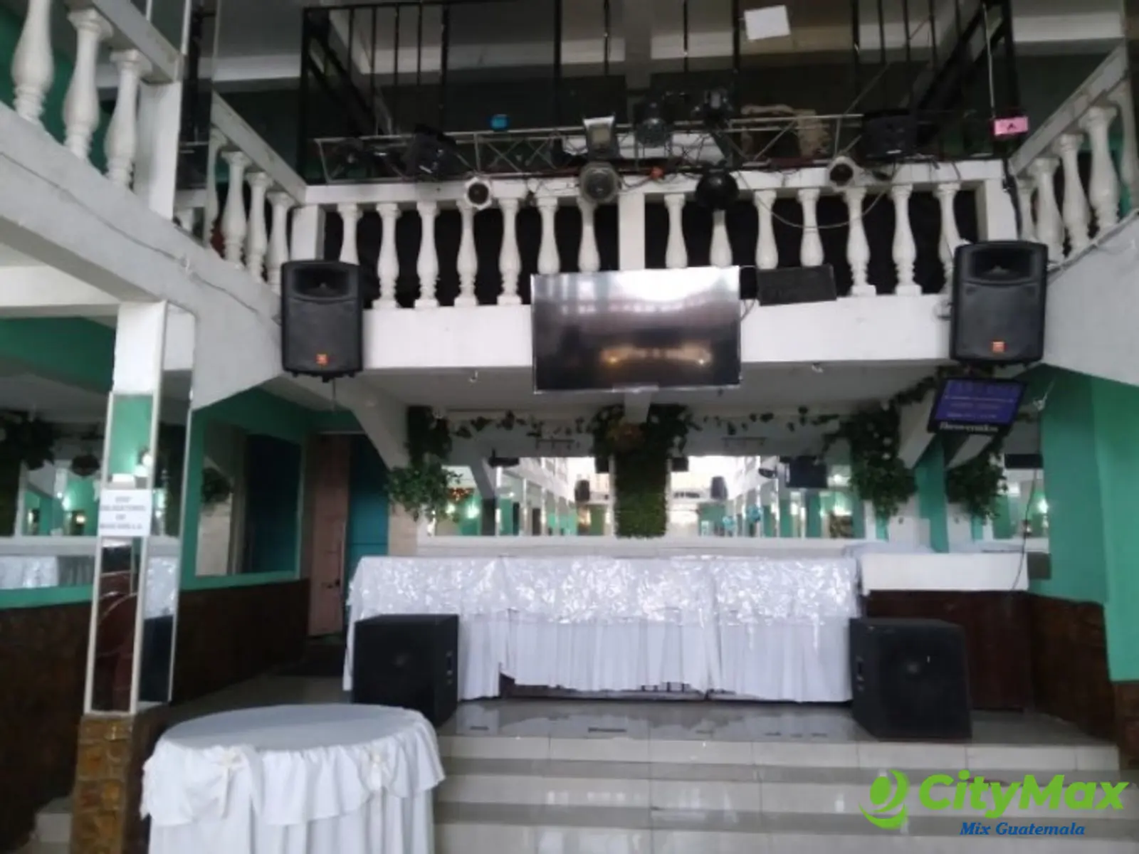 Edificio en Venta Zona 11 Guatemala. Ideal para eventos - foto 2