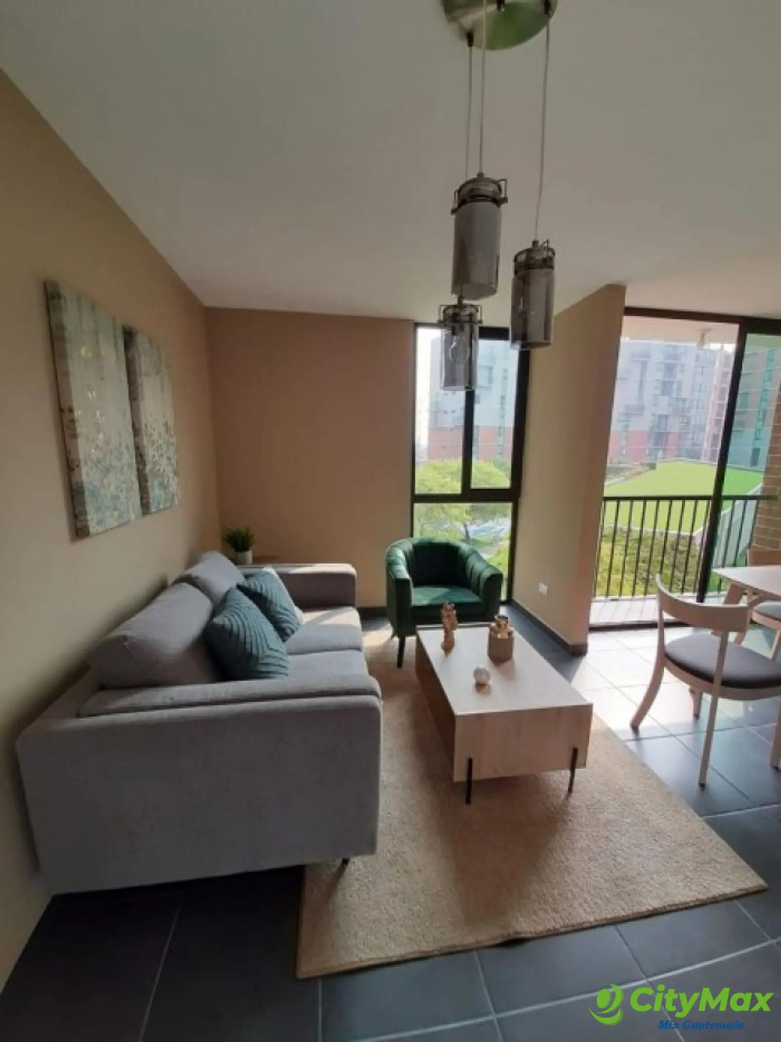 Apartamento en Venta en Zona 11 Colonia Mariscal - foto 2