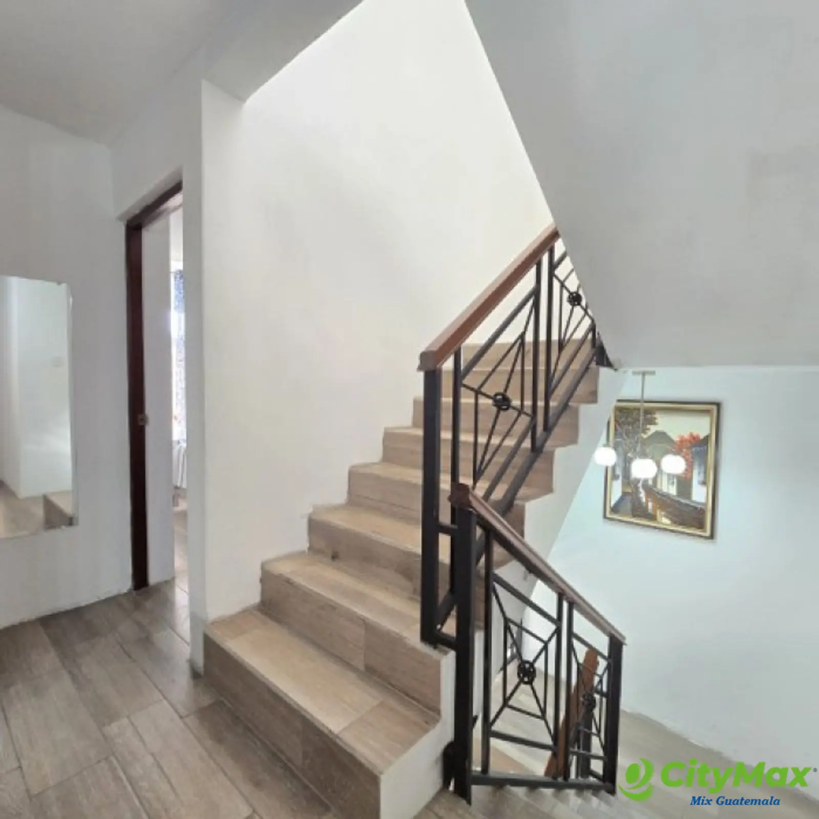 Casa en Venta Planes de Minerva Zona 11 Mixco - foto 13