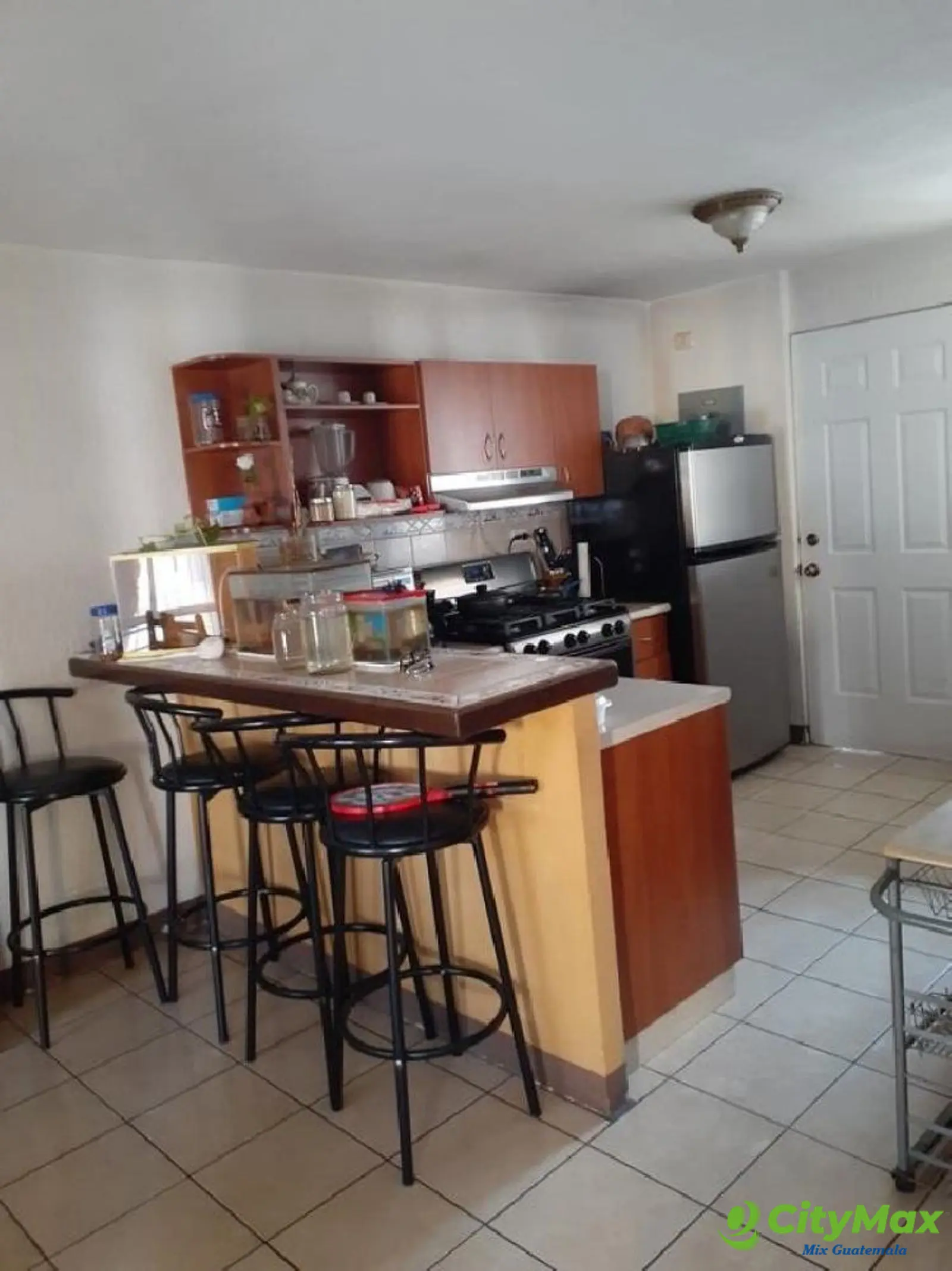 Casa  en Venta Villa Canales en Condominio con Garita  - foto 9