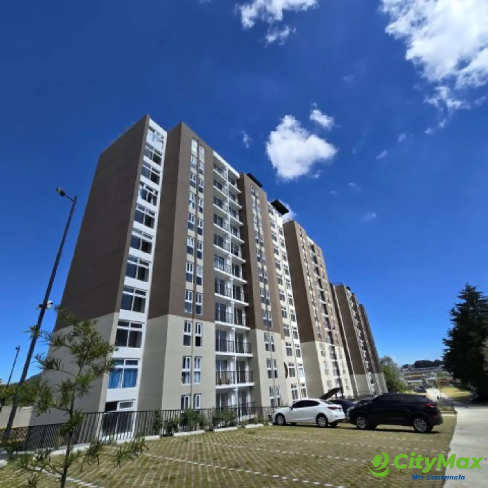 Apartamento Nuevo en Renta Santa Lucía Milpas Altas - foto 22