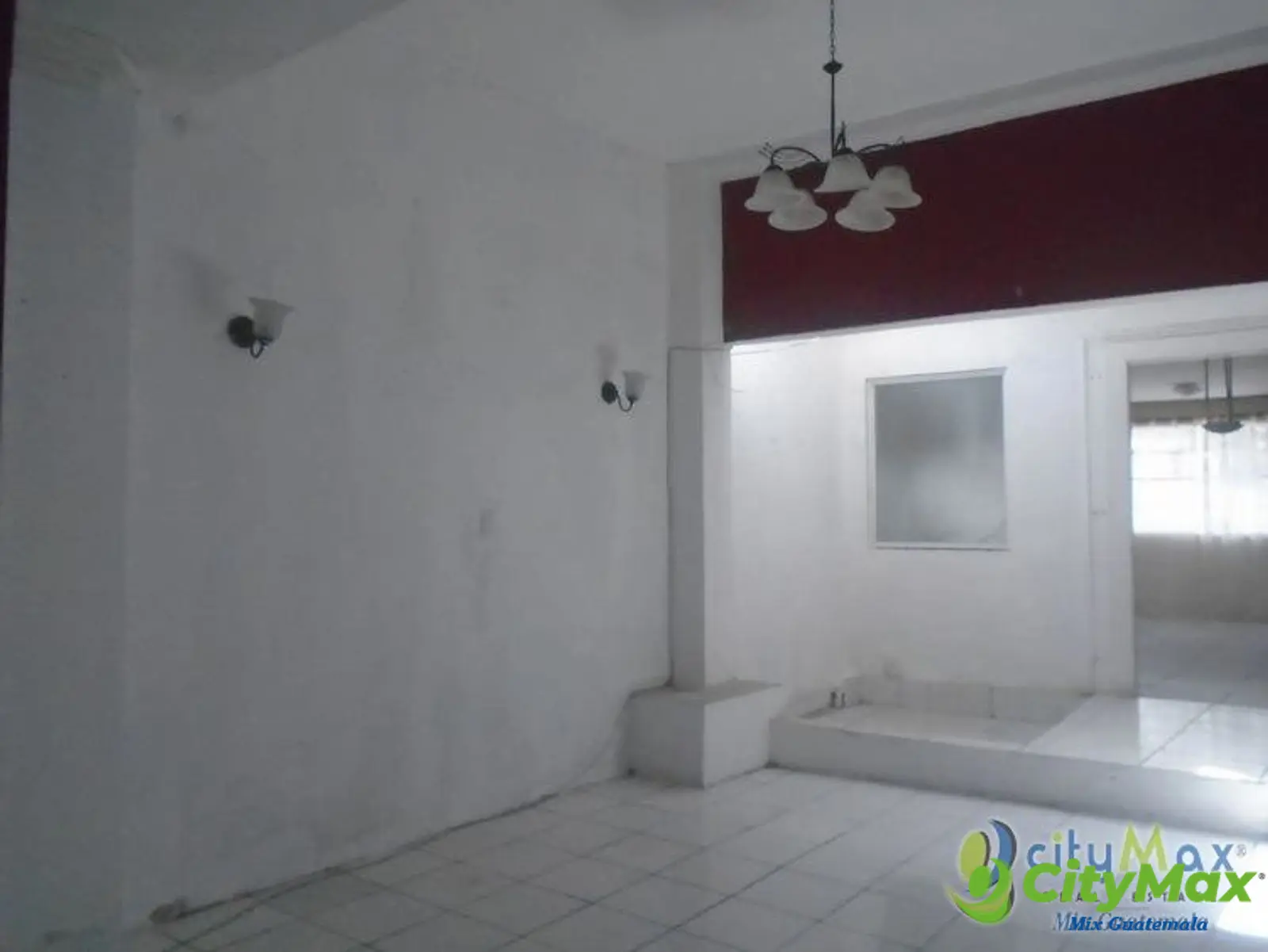 Vendo Casa Sobre Calle Transitada Carretera al Salvador - foto 2