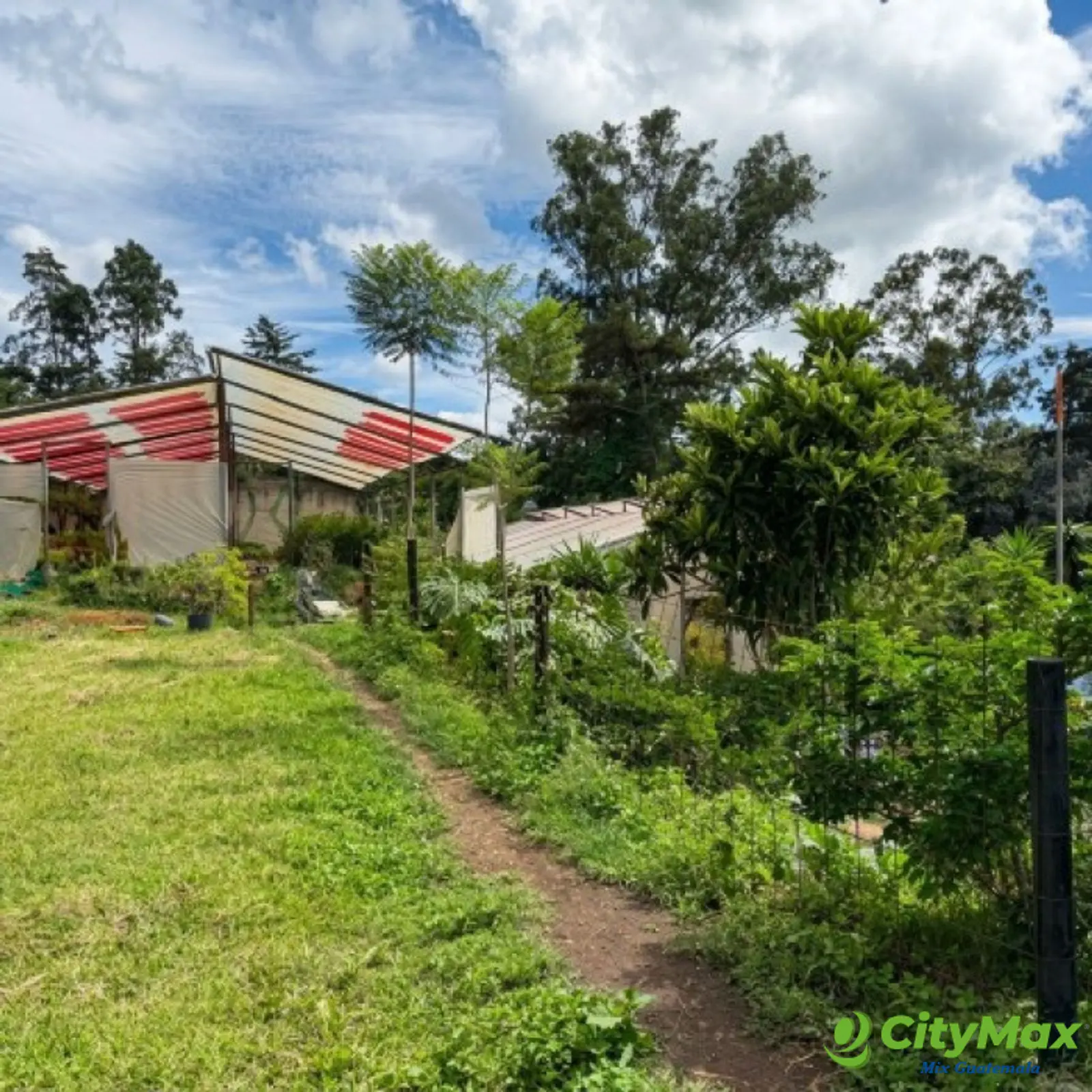 Terreno Comercial en Renta Zona 4 Socabal Chimaltenango - foto 5