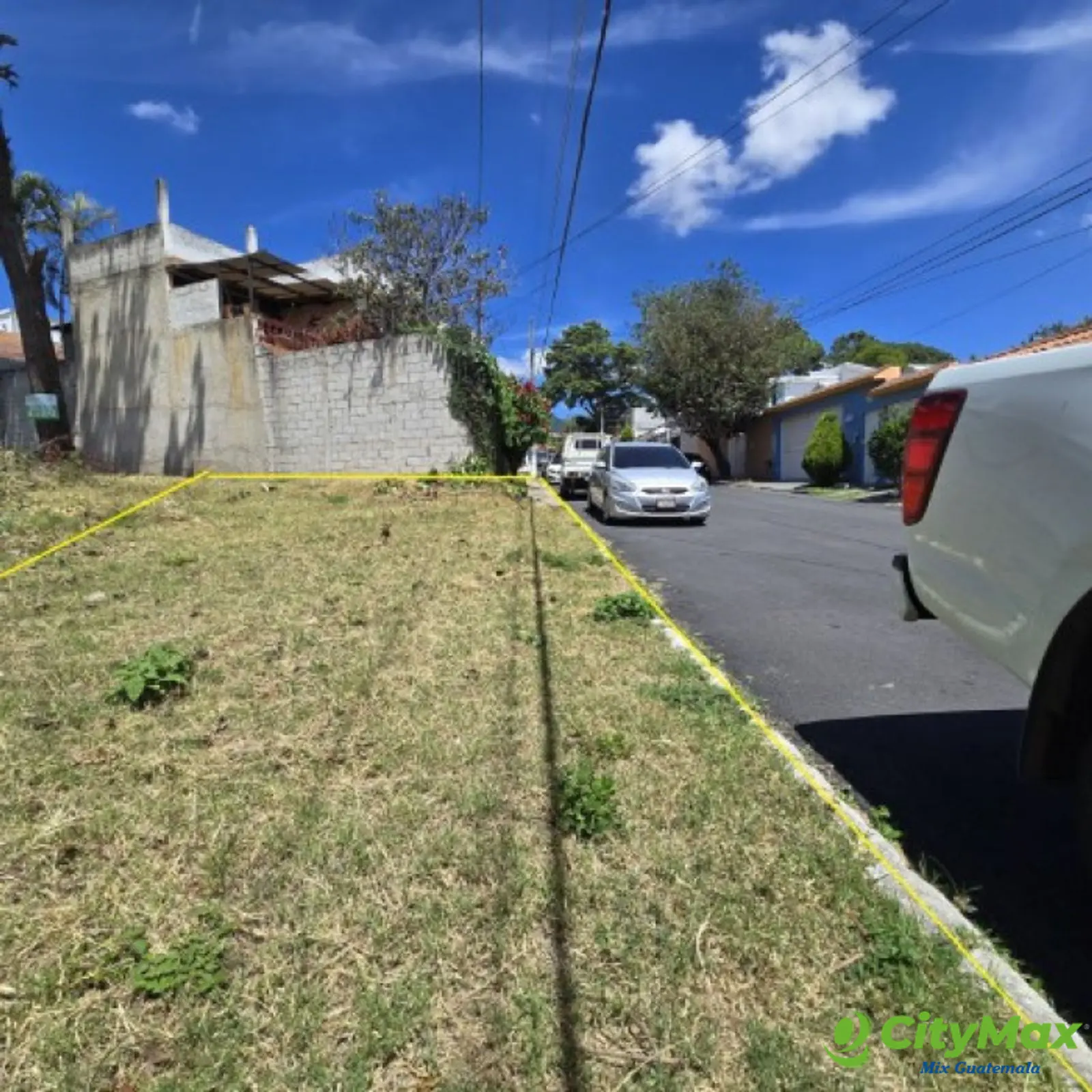 Terreno de Esquina en Venta Pinares de San Cristóbal - foto 10