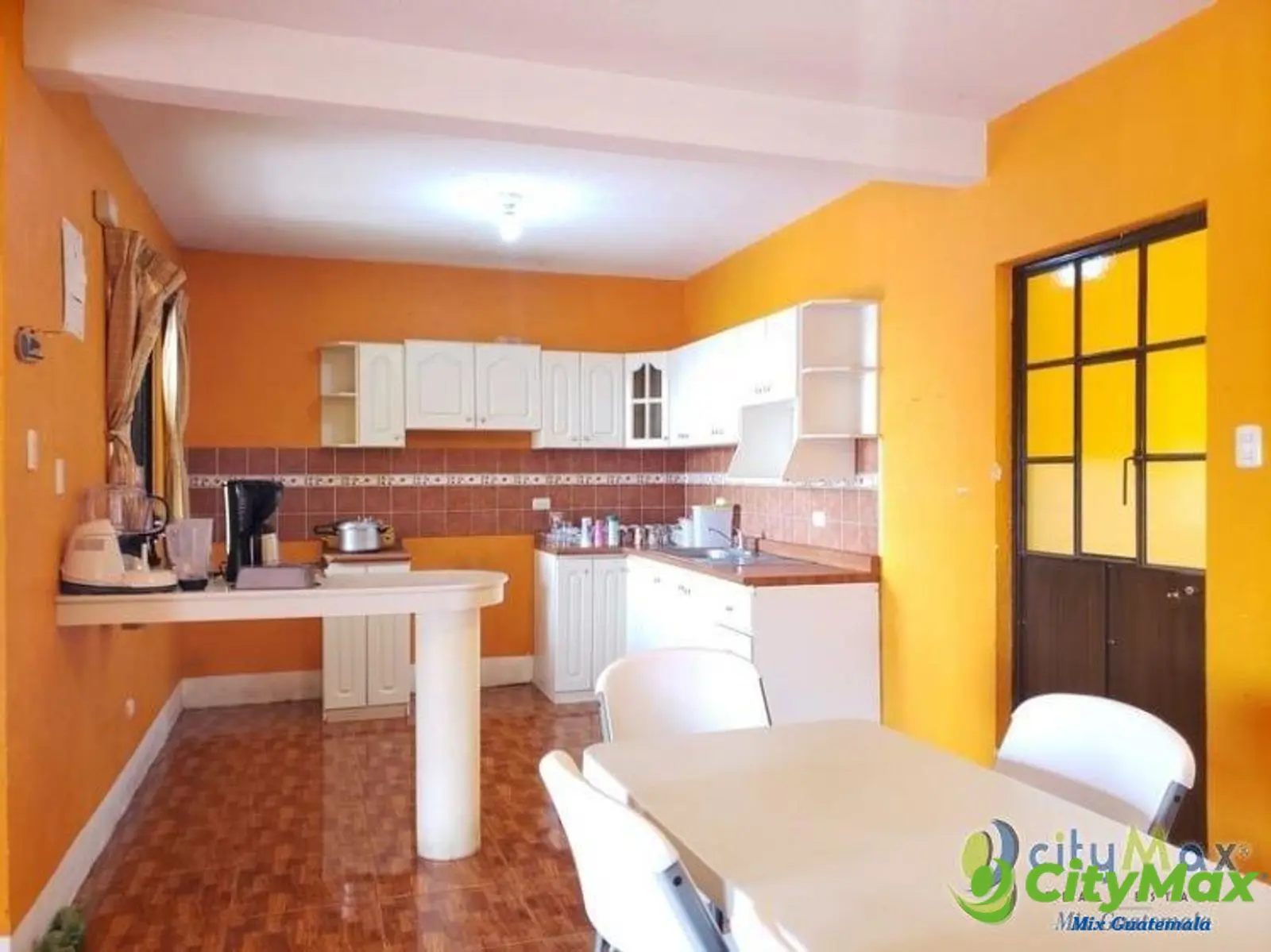 Casa en Venta en Bosques del Mirador Zona 6 Mixco - foto 8