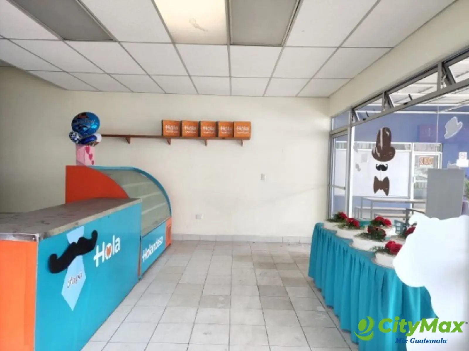 Local en Renta en Food Court Zona 5 Villa Nueva - foto 4