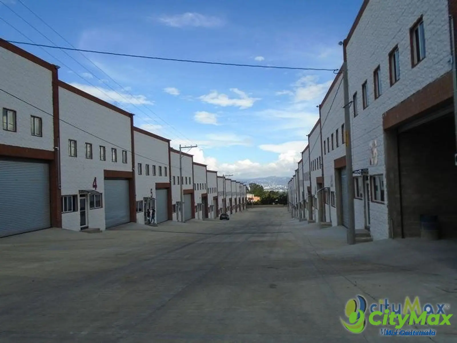 Ofibodegas Megacentro en Venta KM 16.5 Mixco, Guatemala - foto 6