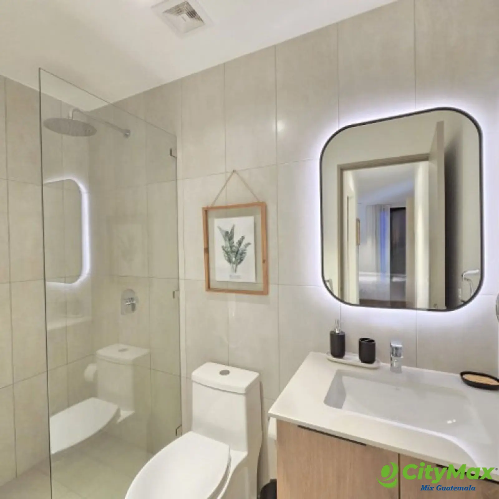 Apartamento de 1 Habitación en Venta Tara Mariscal - foto 10