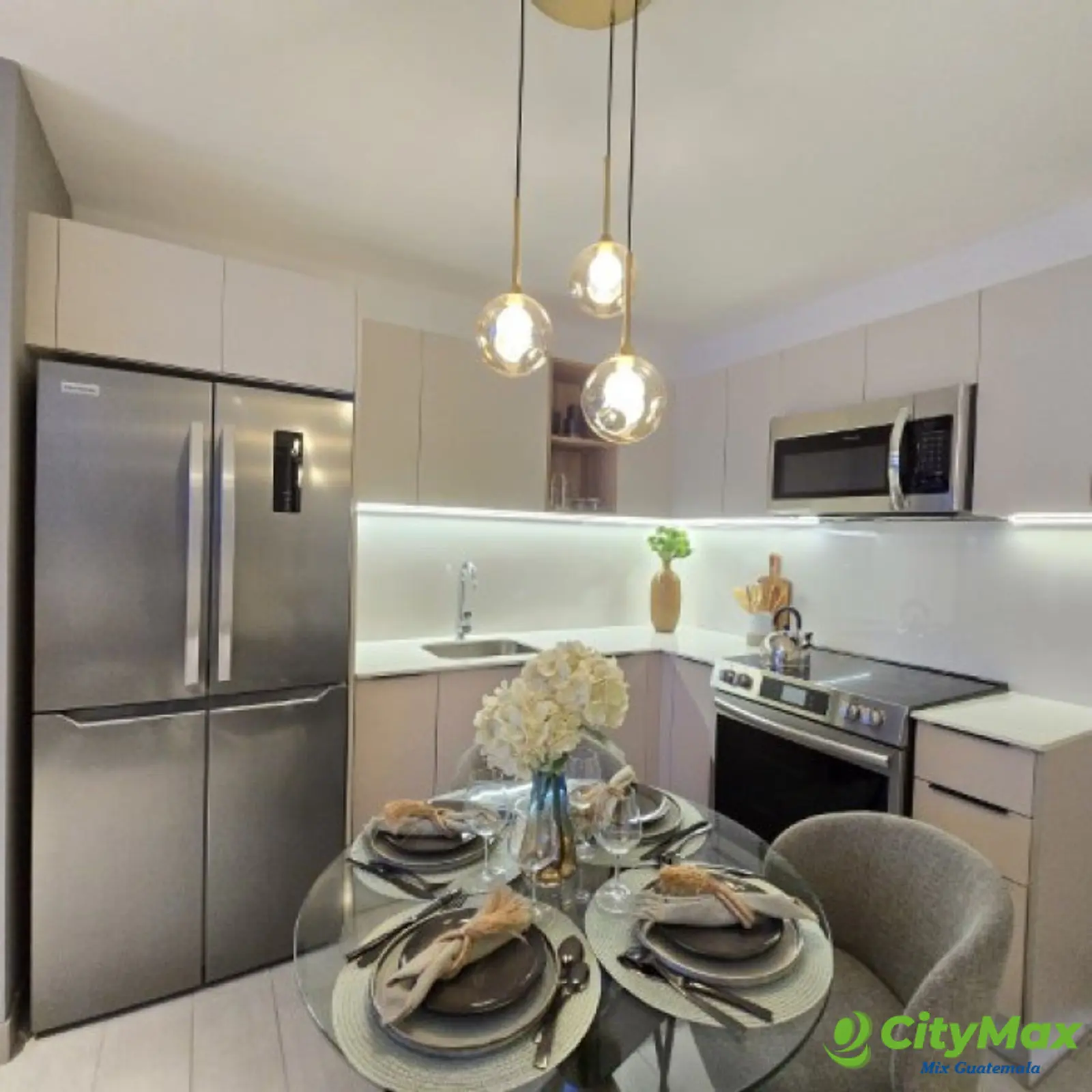 Apartamento de 3 habitaciones en Venta Zona 11 - foto 5