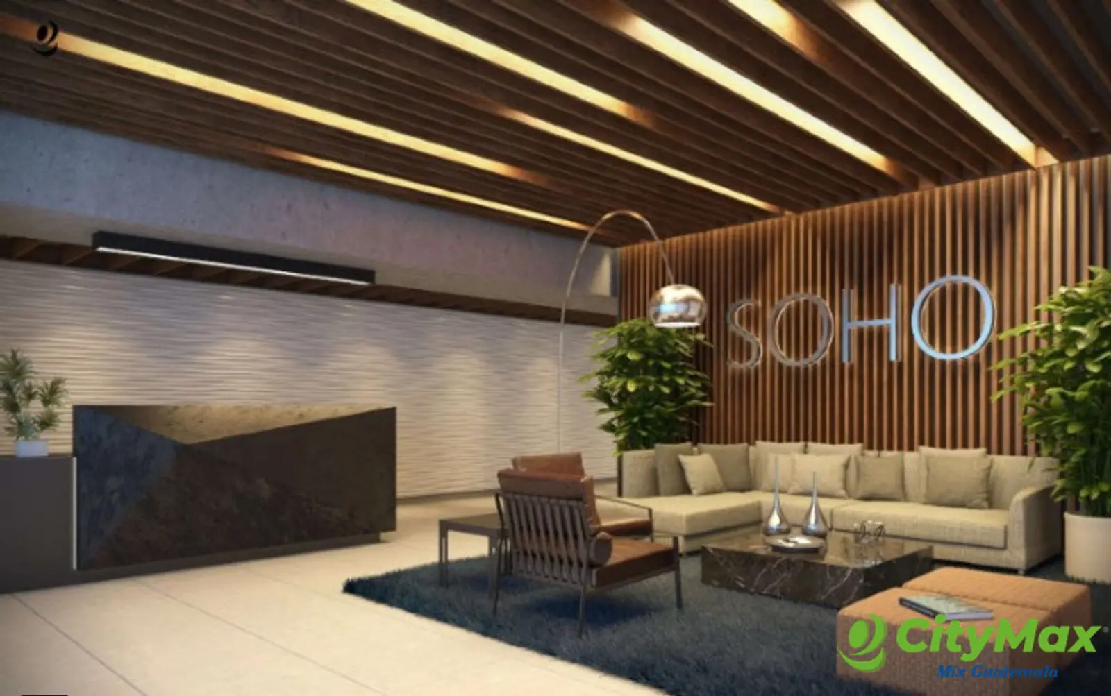 Apartamento en Venta en Zona 12 Guatemala  - foto 3