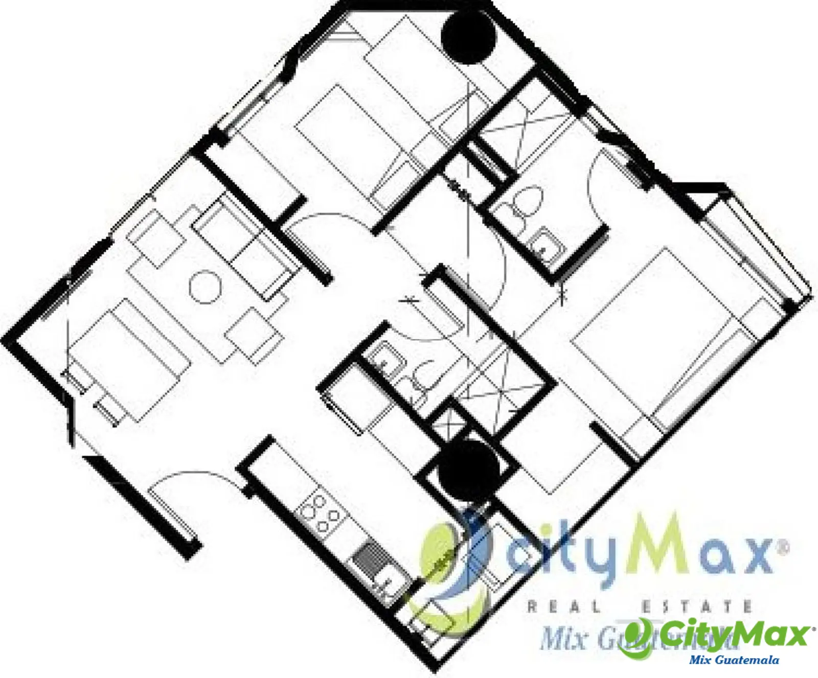 Lindo Apartamento en Pre-Venta en Zona 11 Guatemala  - foto 2