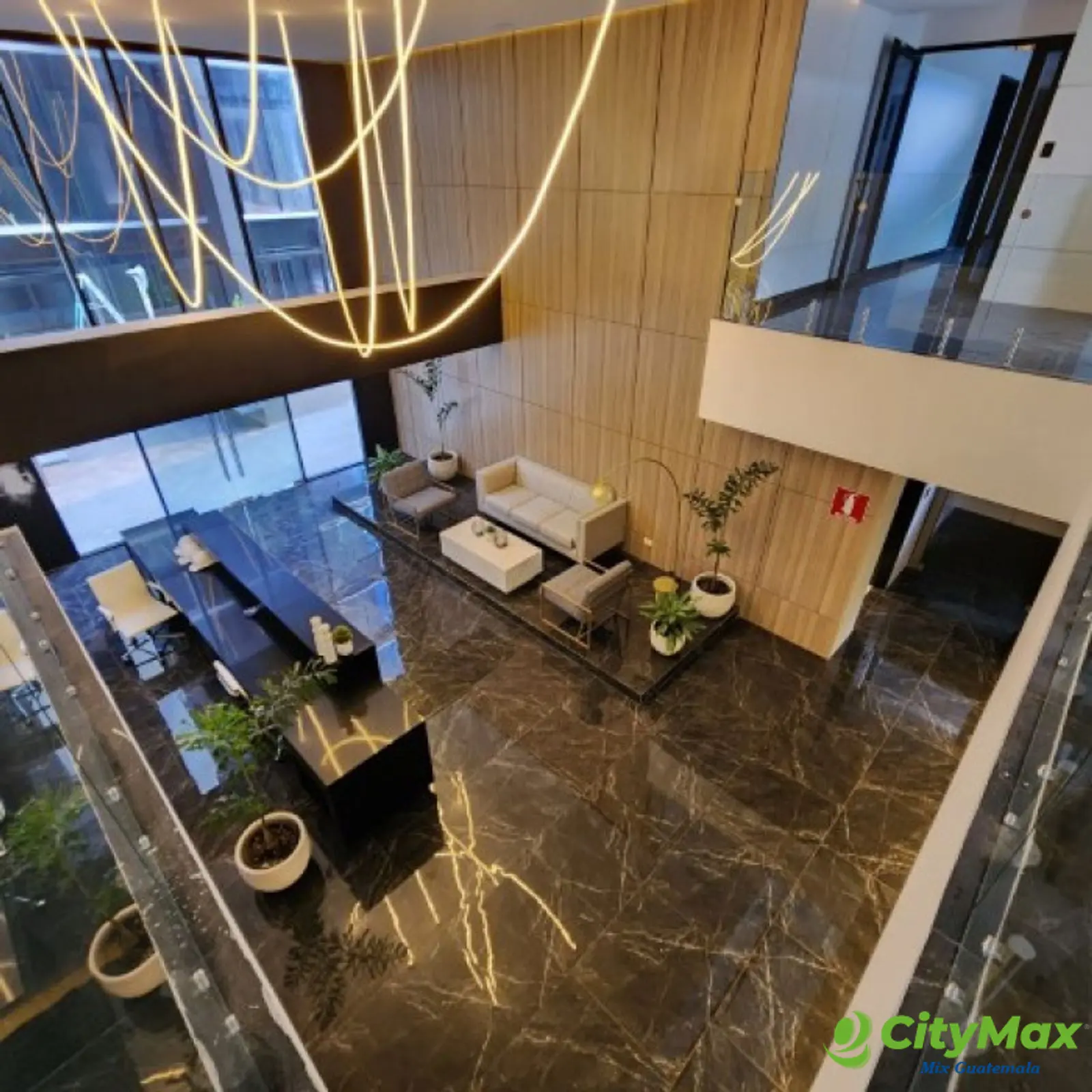 Apartamento en Renta Villa Mariscal Zona 11 Guatemala - foto 26