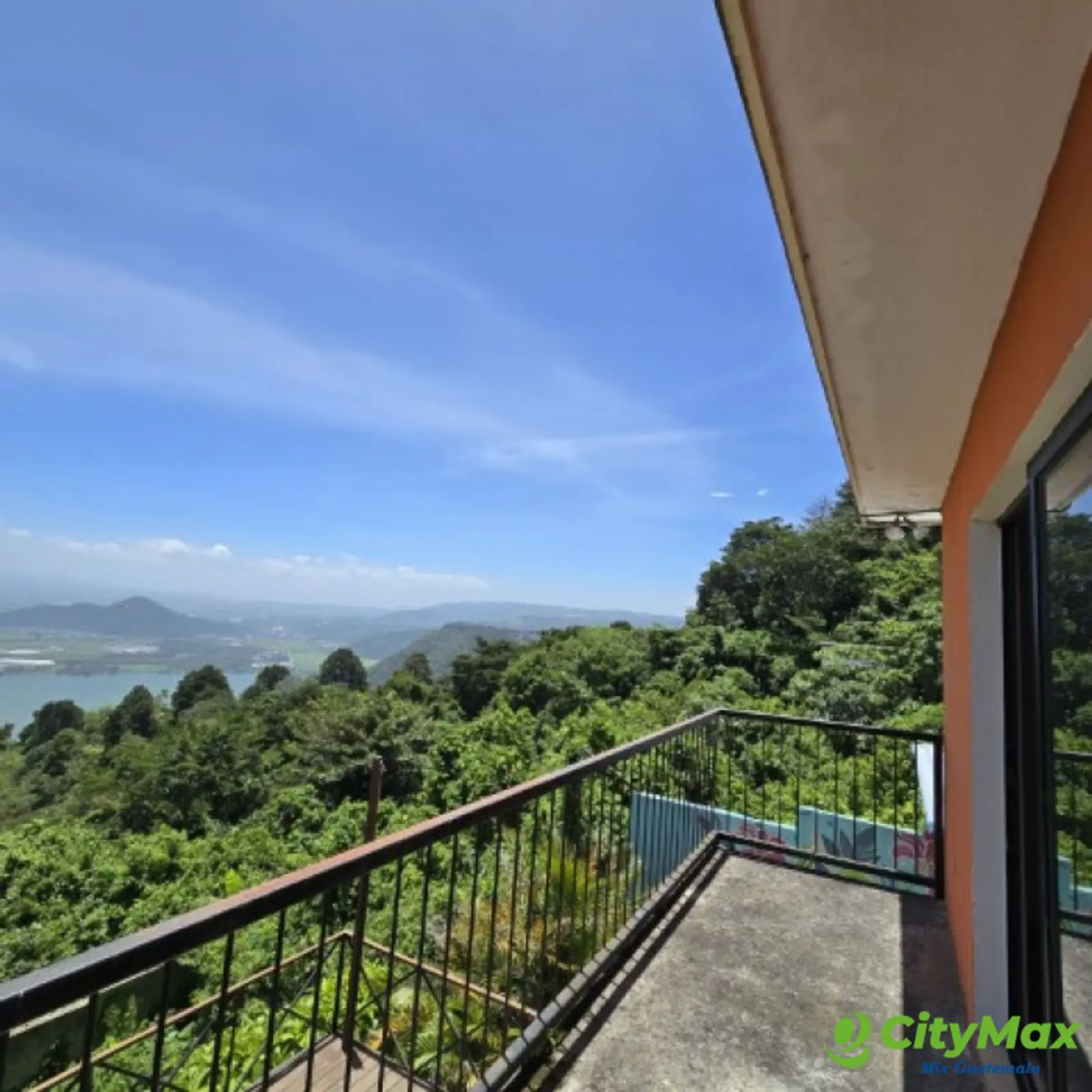 Casa en Venta con Vista Panorámica al Lago de Amatitlán - foto 23