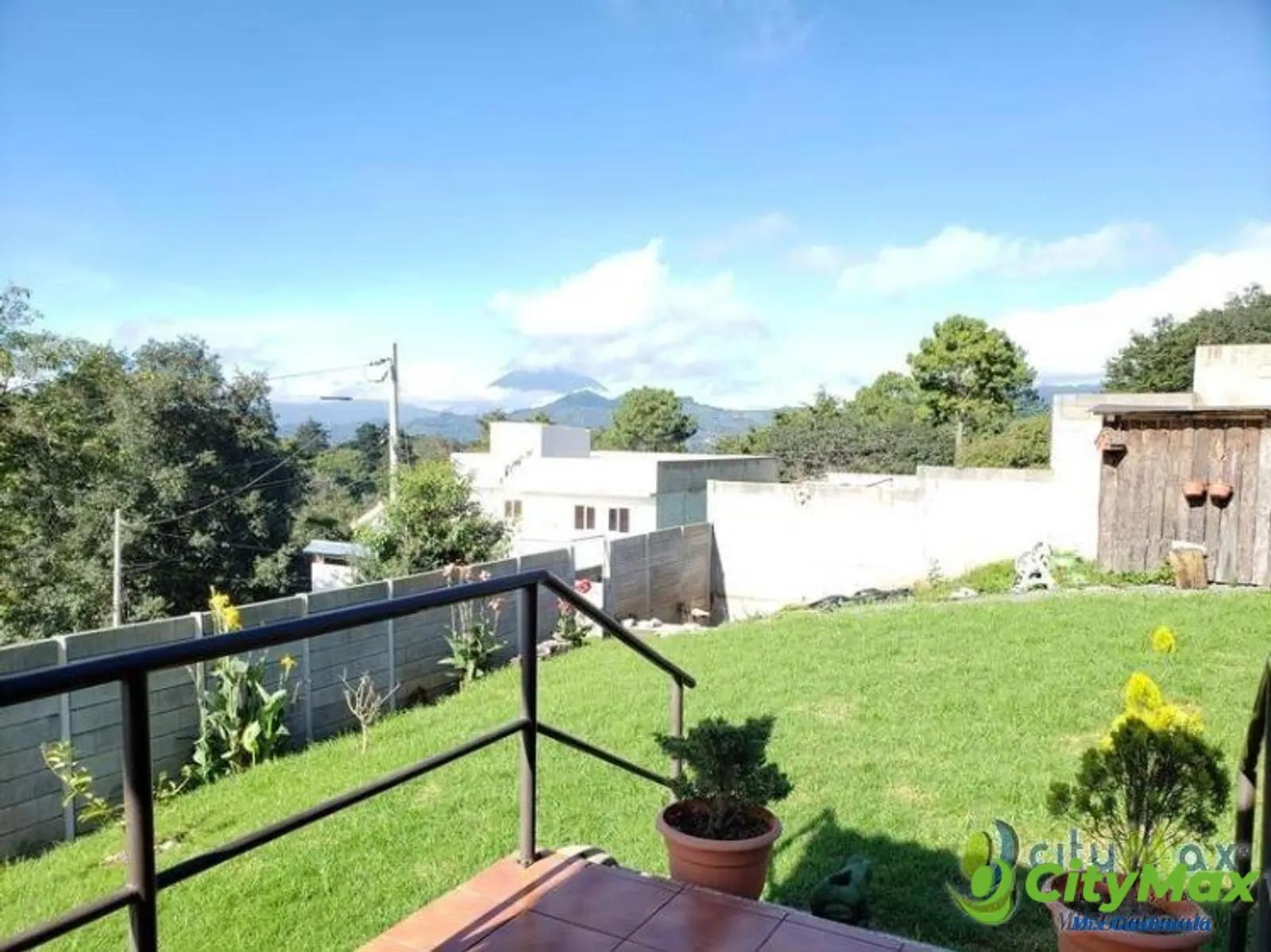 Casa en Venta en las afueras de Santiago Sacatepequez ! - foto 6