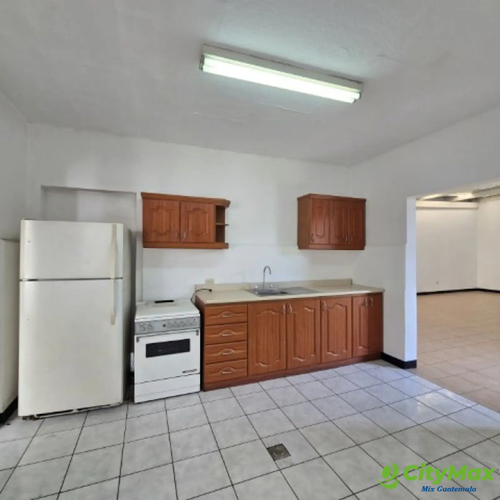 Propiedad para Uso Comercial en zona 12 - foto 19
