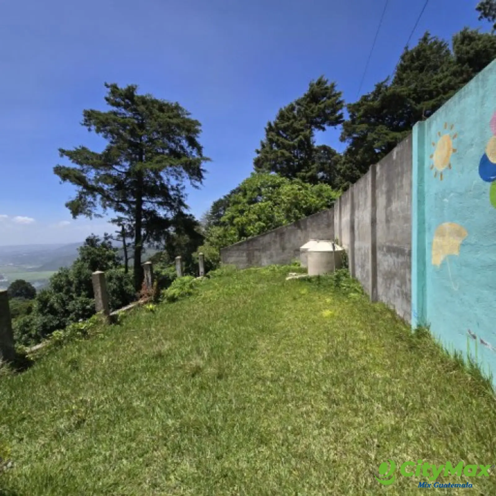 Casa en Venta con Vista Panorámica al Lago de Amatitlán - foto 7