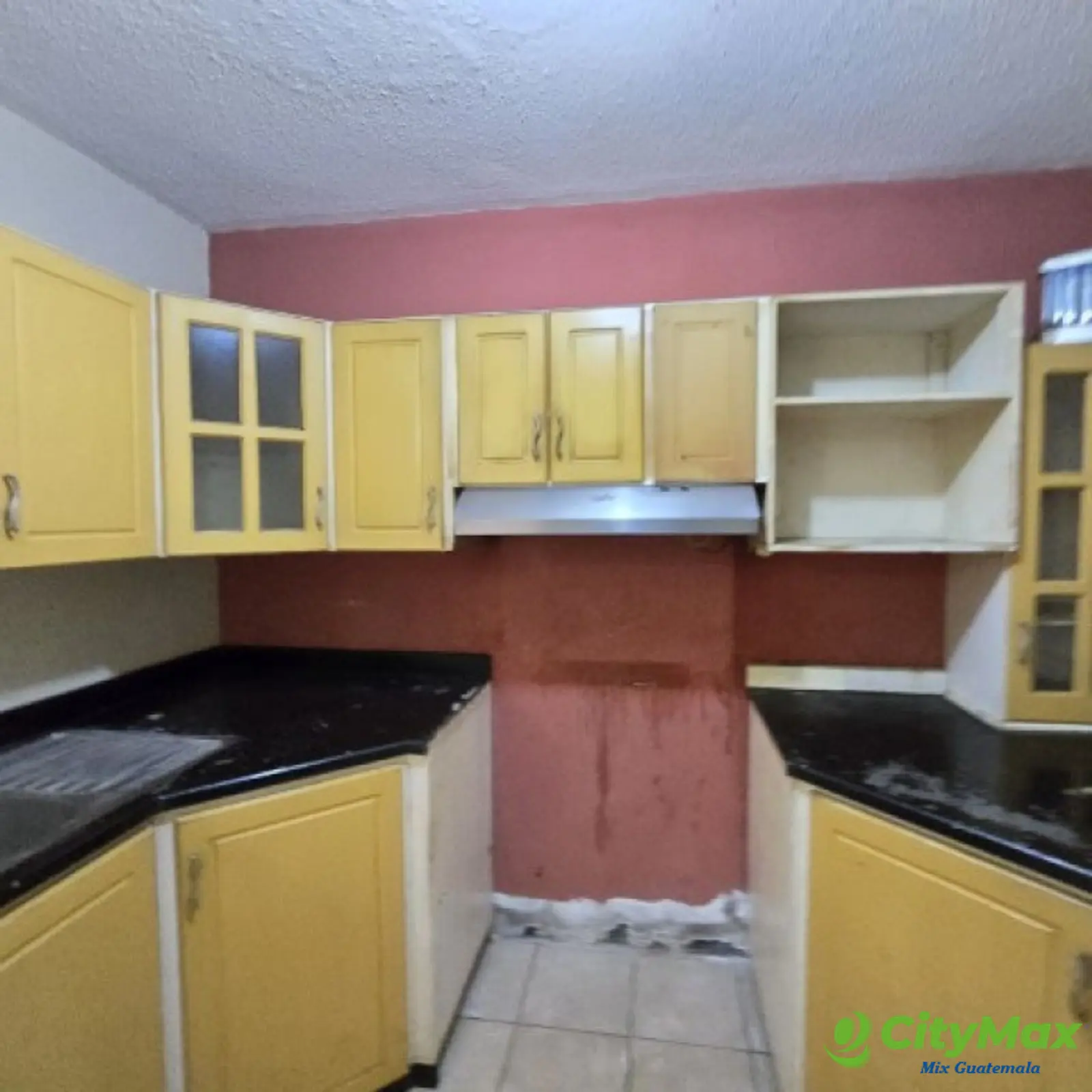 Casa en Venta Mirador del Valle Villa Nueva Guatemala - foto 5