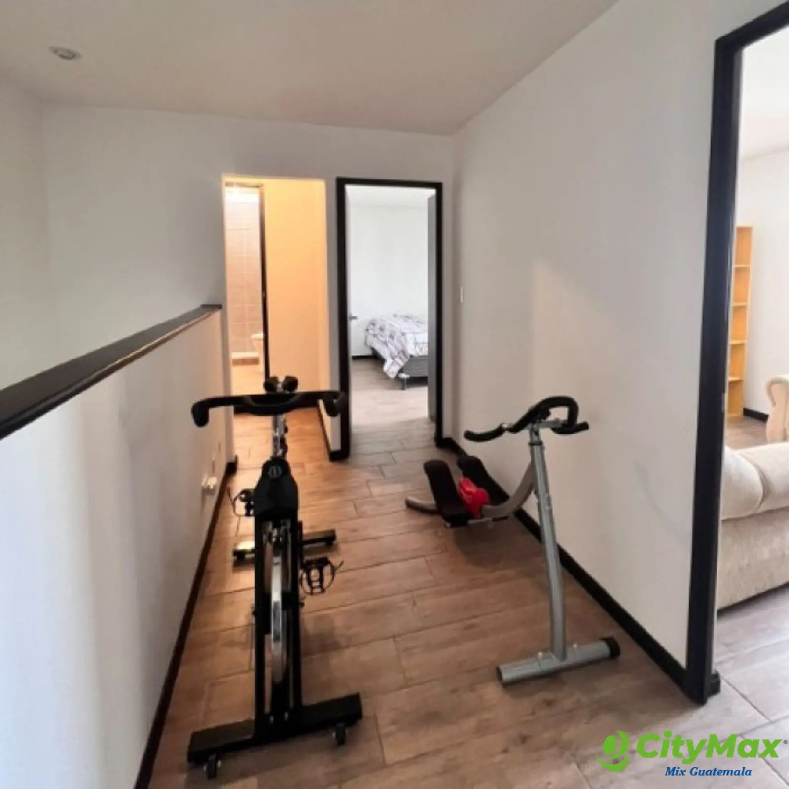 Apartamento Amueblado en Renta Condado El Naranajo - foto 8
