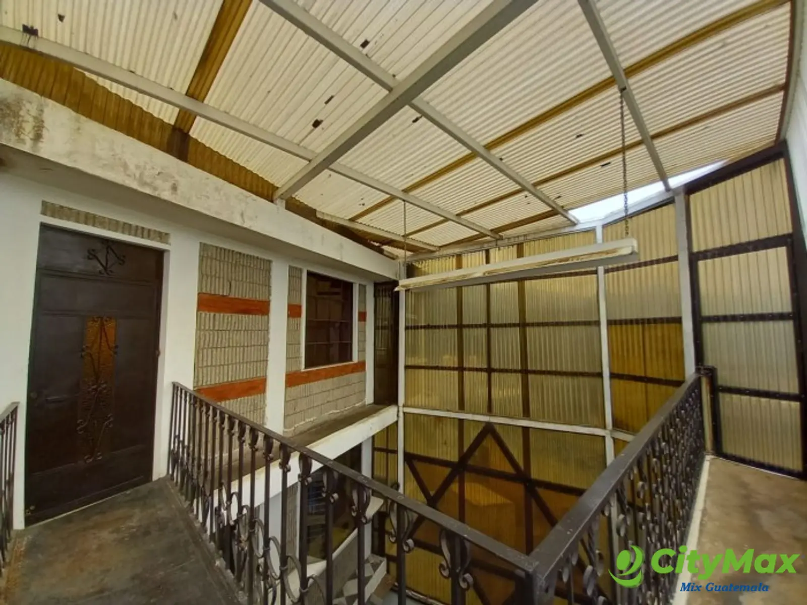 Casa grande en venta cerca a Carretera Interamericana  - foto 9