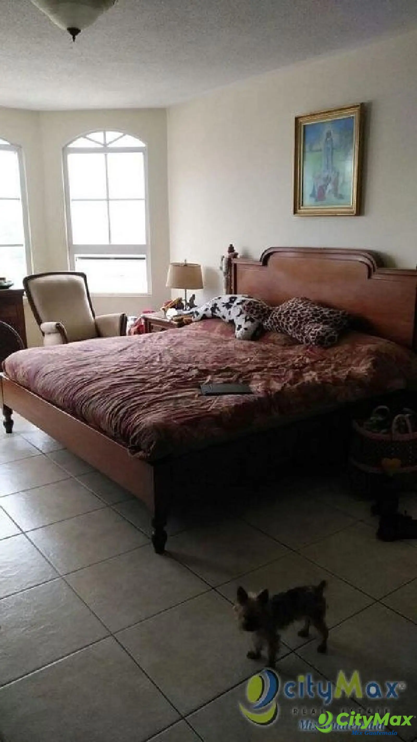 Casa en Venta Carretera a El Salvador en Condominio - foto 4