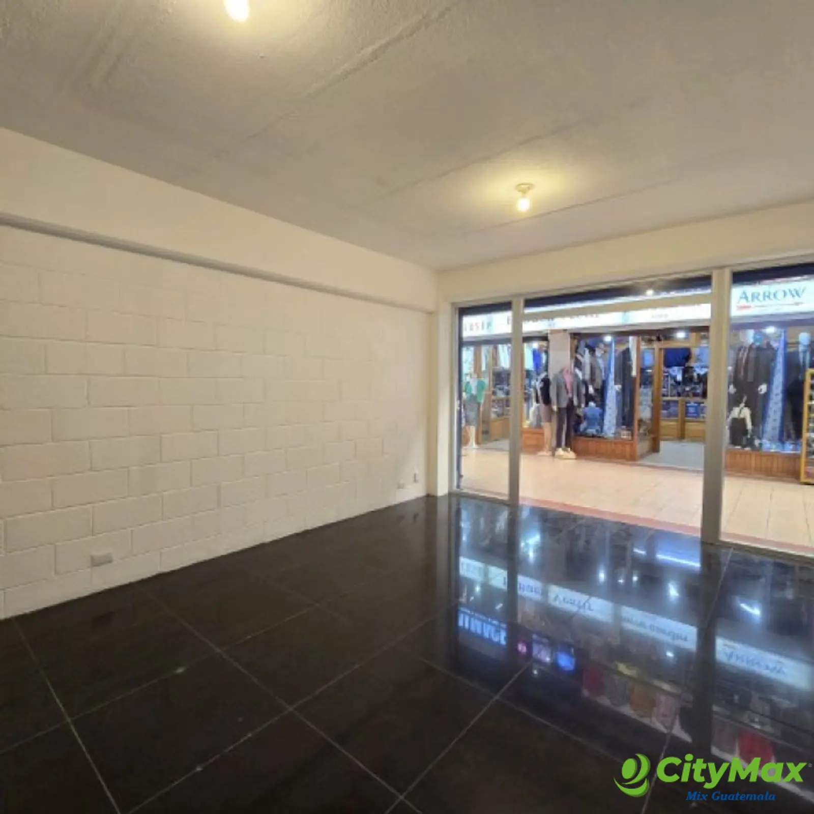 Local Comercial en Renta Metamercado Mixco San Juan - foto 8