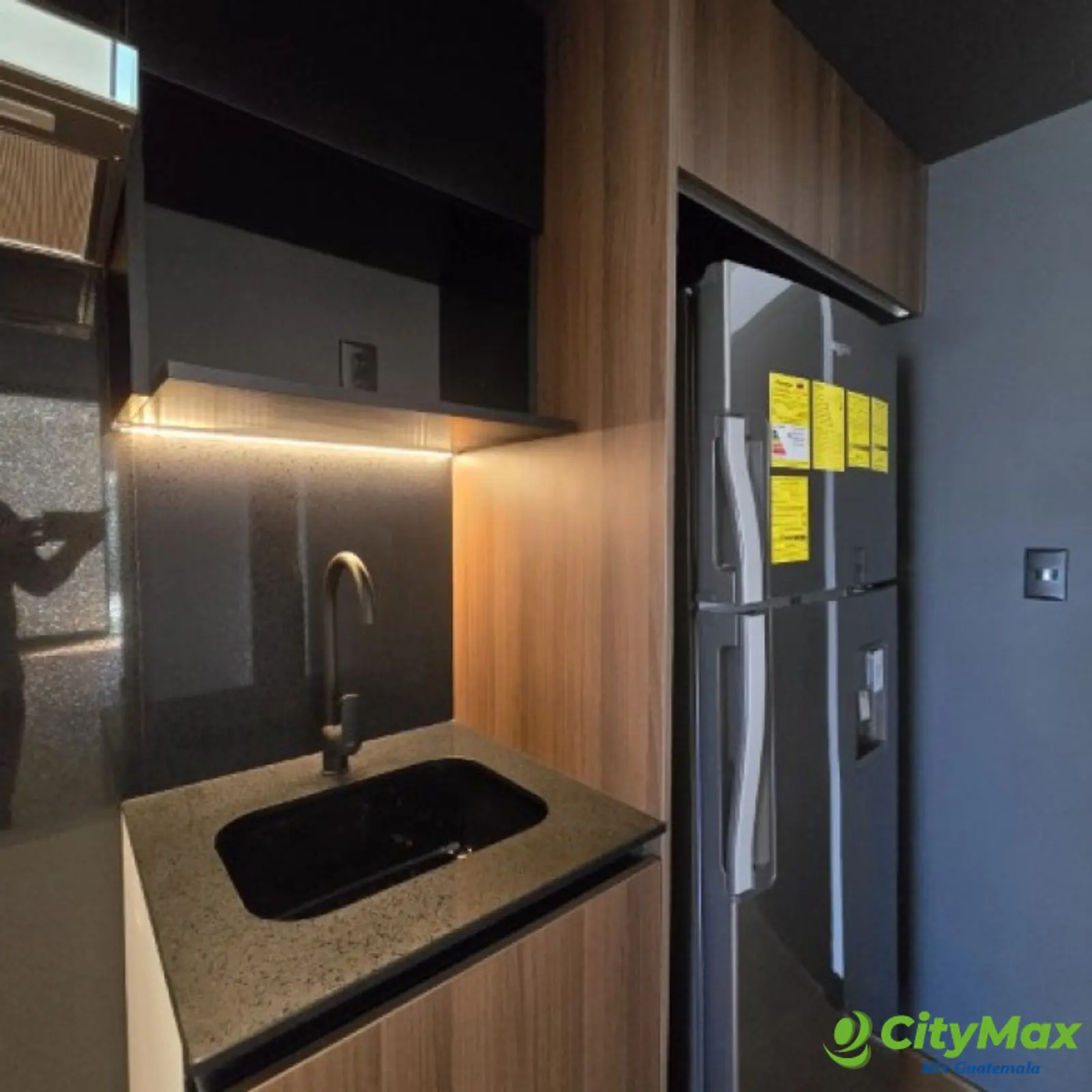 Apartamento en Renta Villa Mariscal Zona 11 Guatemala - foto 6