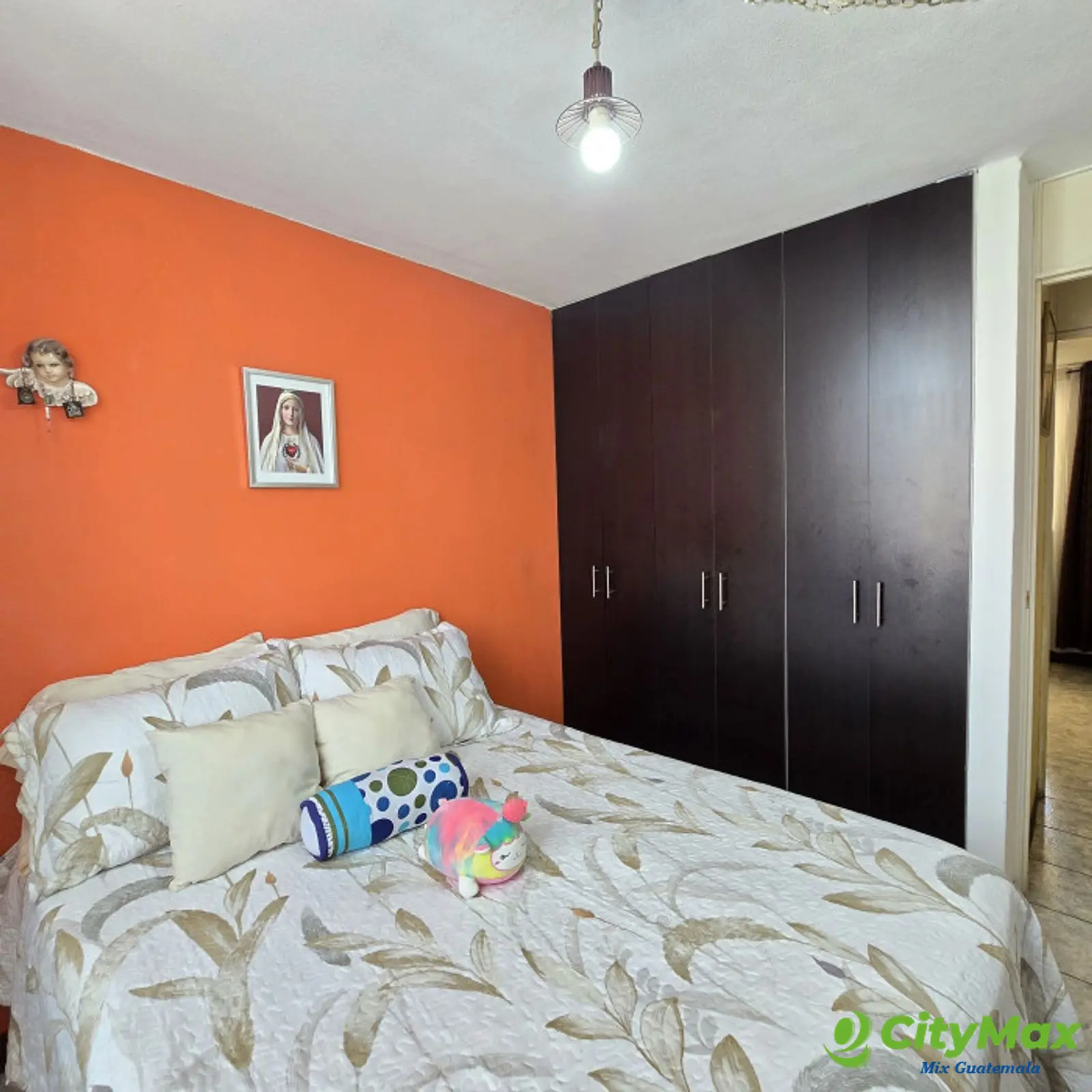 Casa en Venta Alamedas de Santa Clara Villa Nueva - foto 17