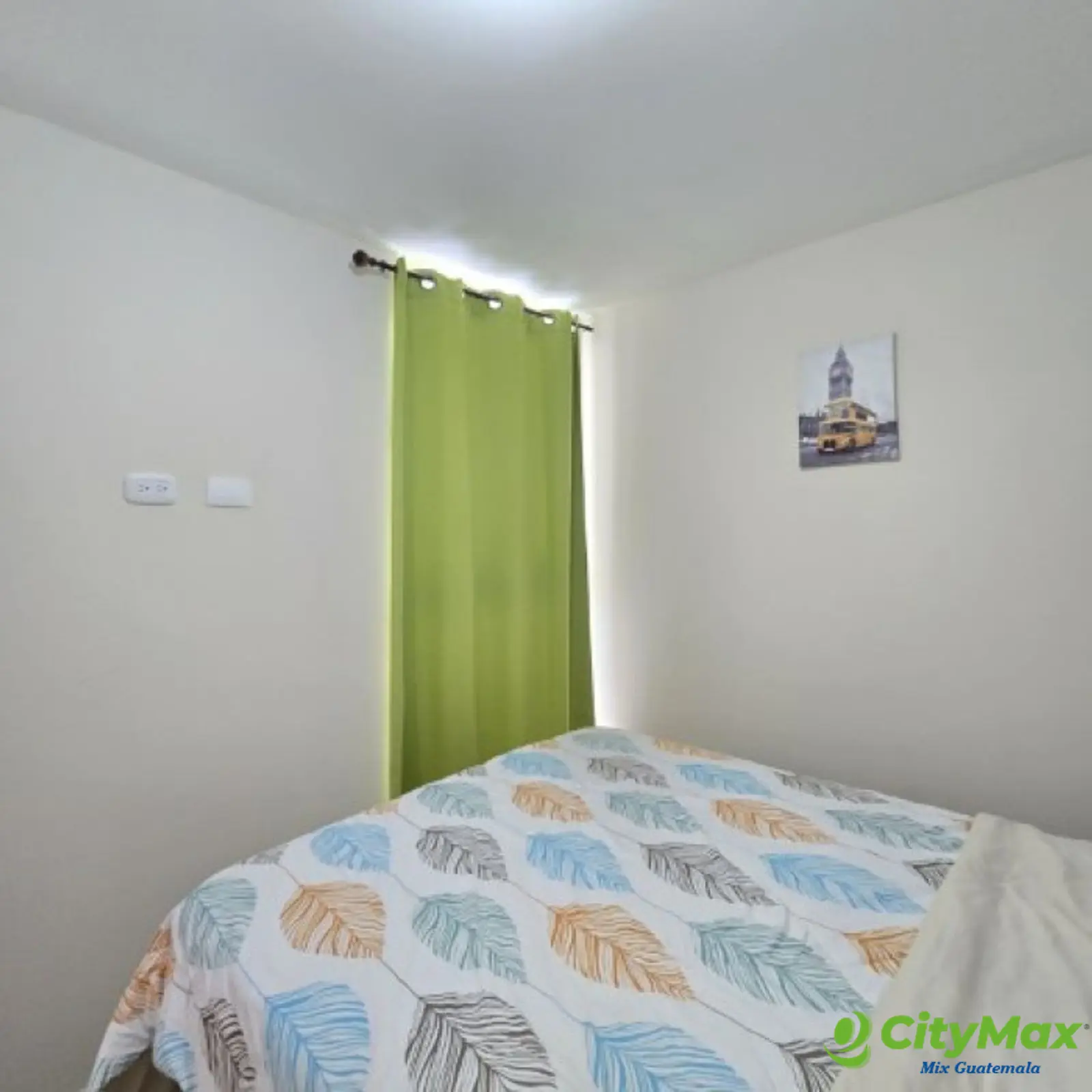Apartamento Amueblado en Renta Torre Zentia Roosevelt - foto 16