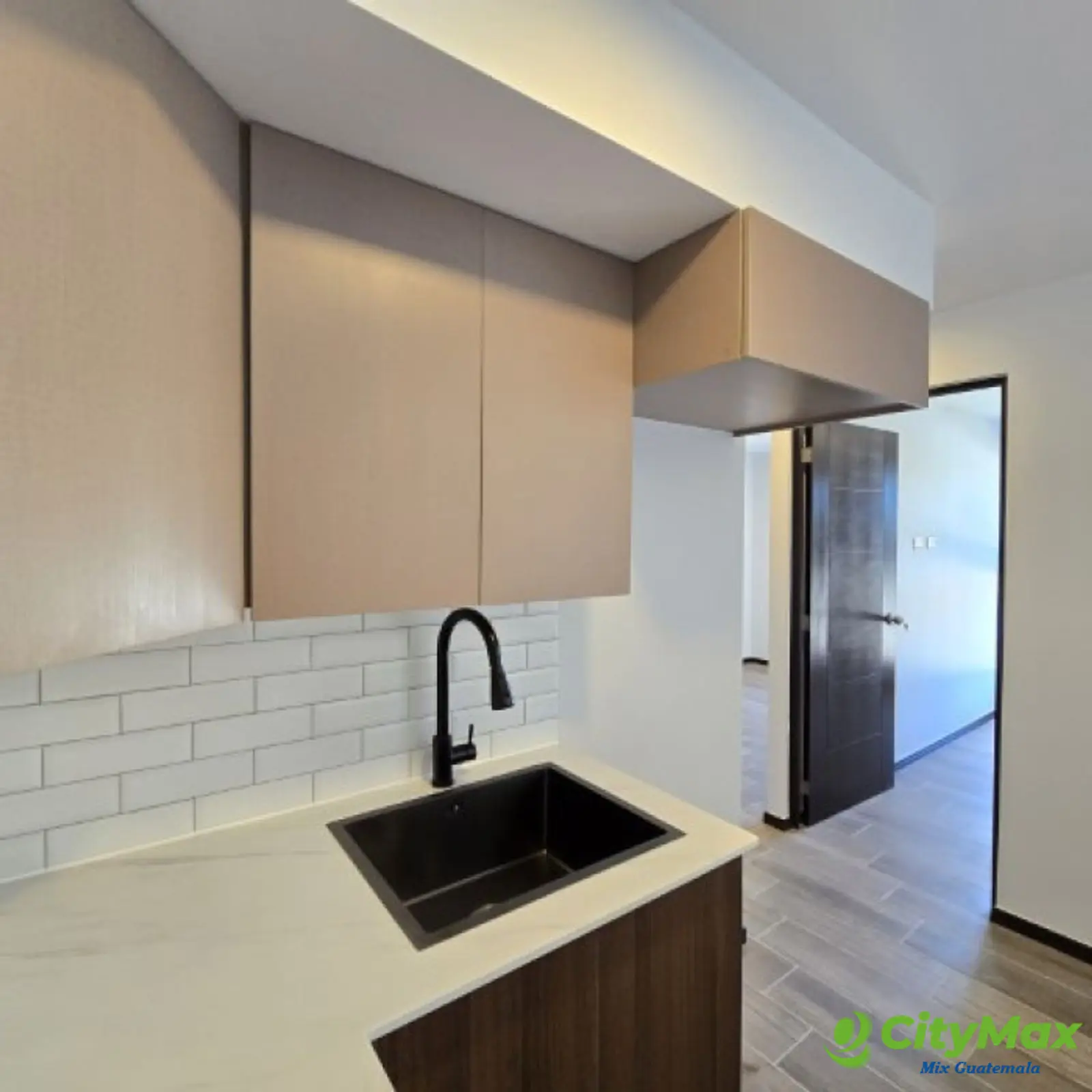 Apartamento Nuevo en Renta Santa Lucía Milpas Altas - foto 5
