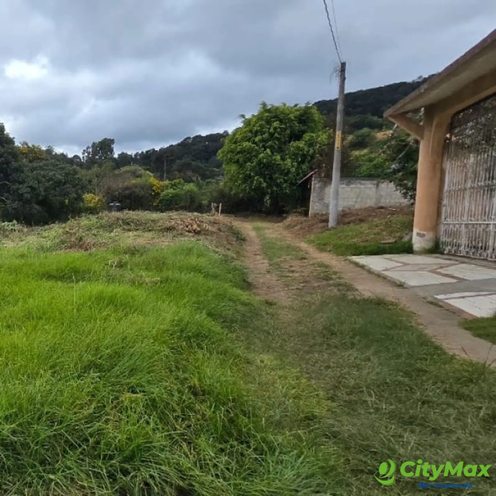 Terreno en Venta Granja Villas Alicia KM 32.9 Santiago - foto 4