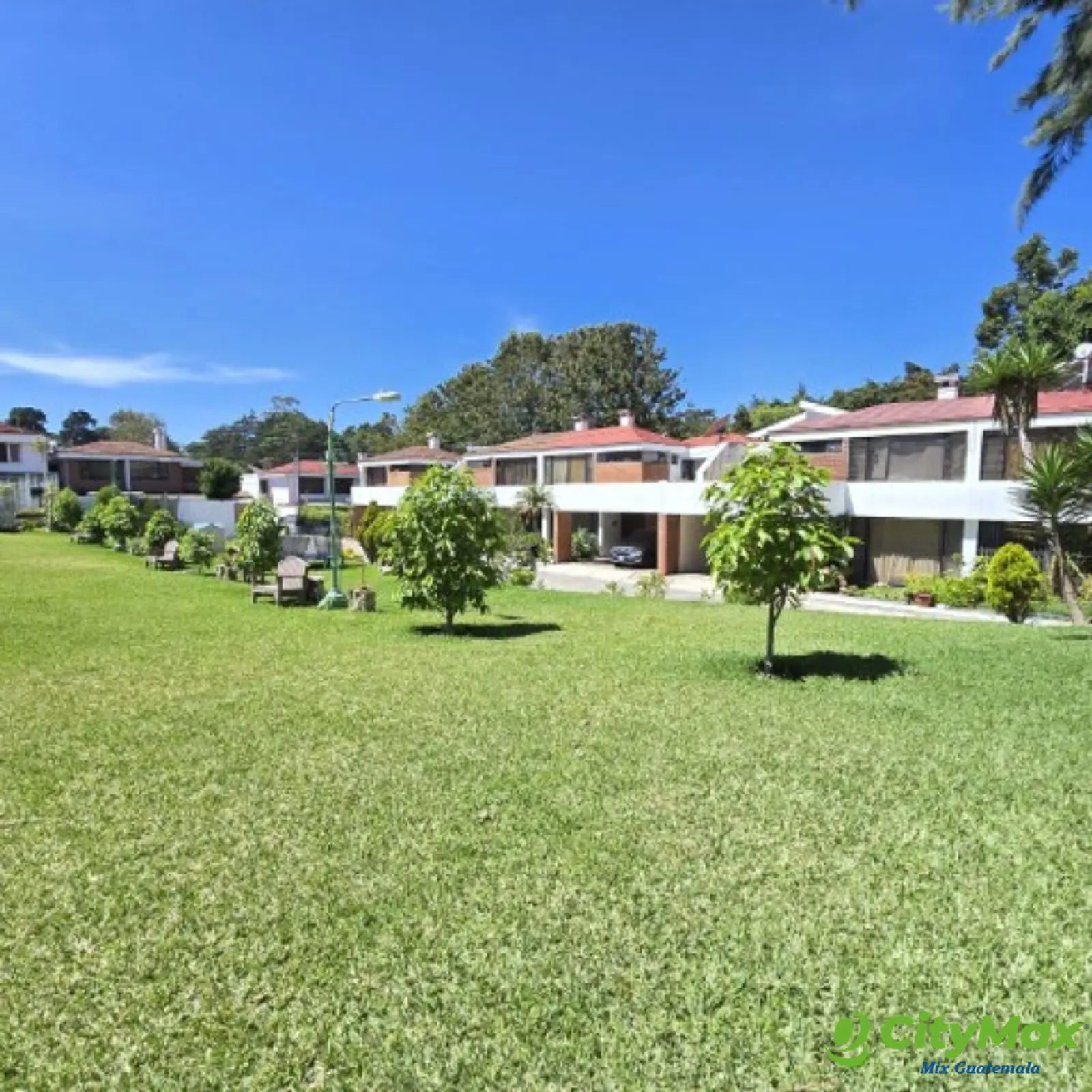 Casa en Venta KM 16.5 Carretera a El Salvador (OLMECA) - foto 28