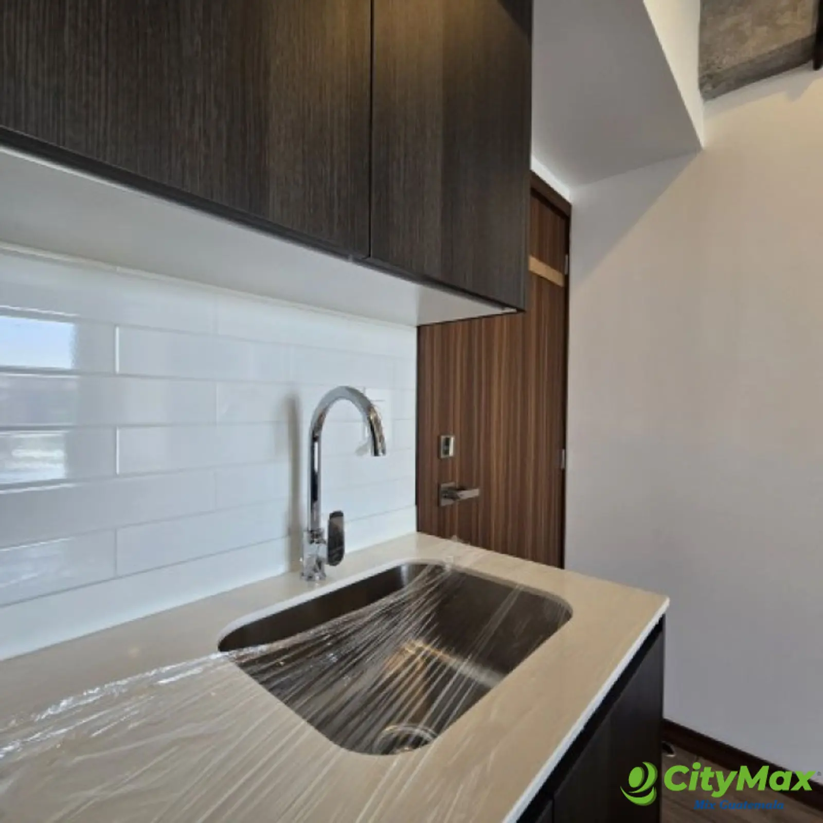 Apartamento en Renta Zona 4 INARA Cuatro Norte - foto 7