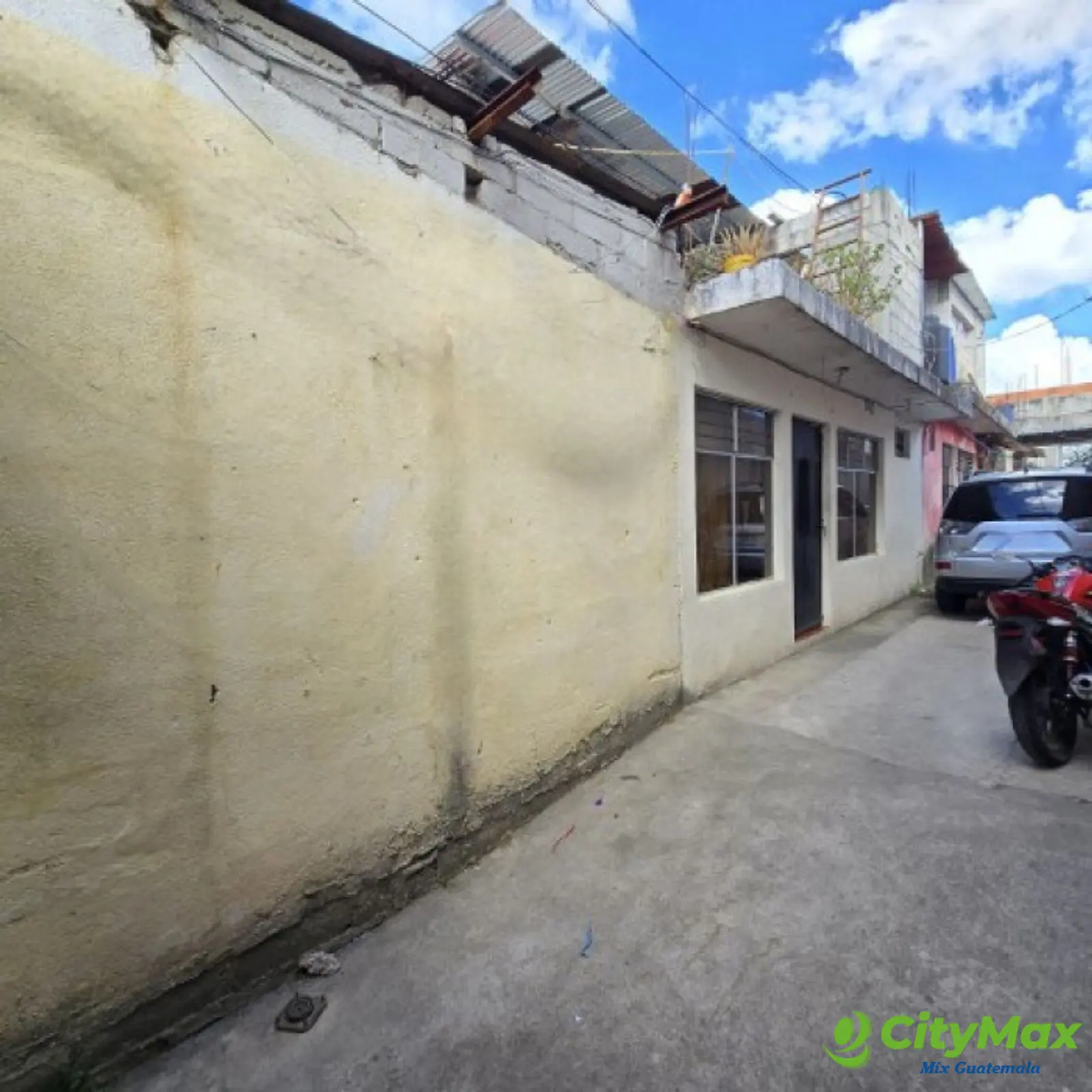 Casa en Renta San Lucas para Empresa, Bodega o Clínica - foto 19