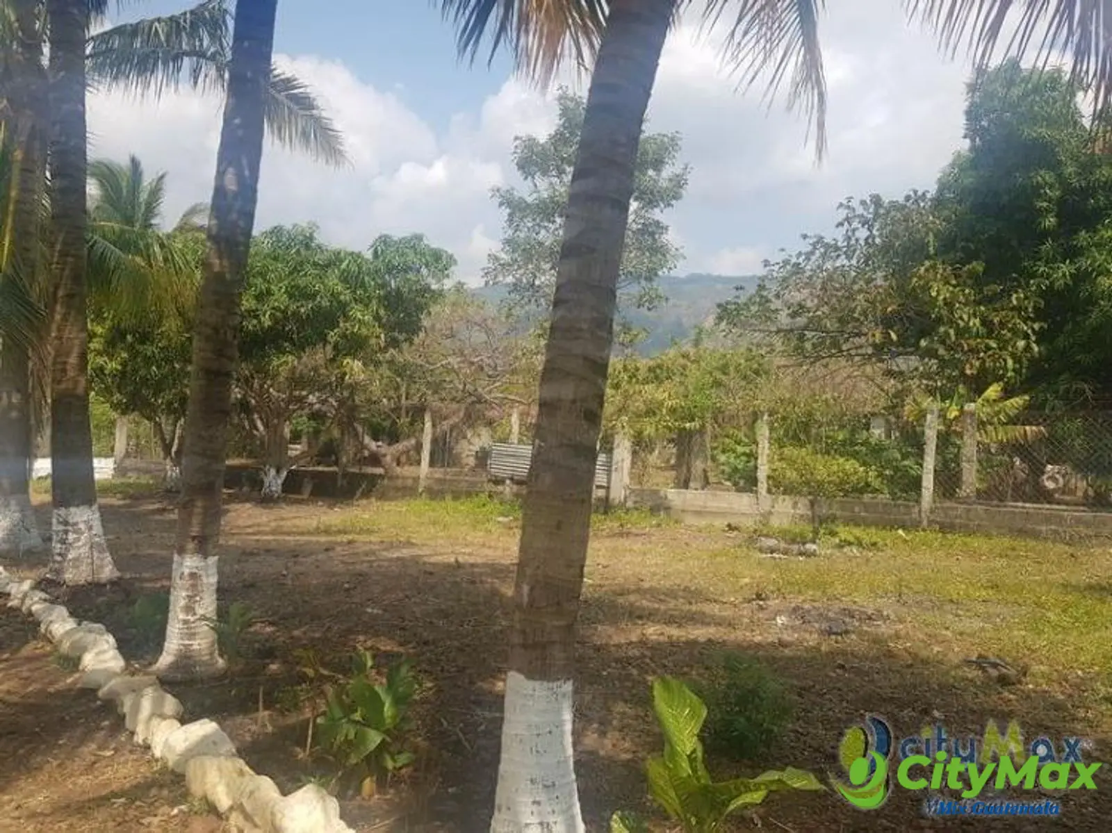 Vendo Finca de 8.8 mazanas en Oratorio, Santa Rosa - foto 2