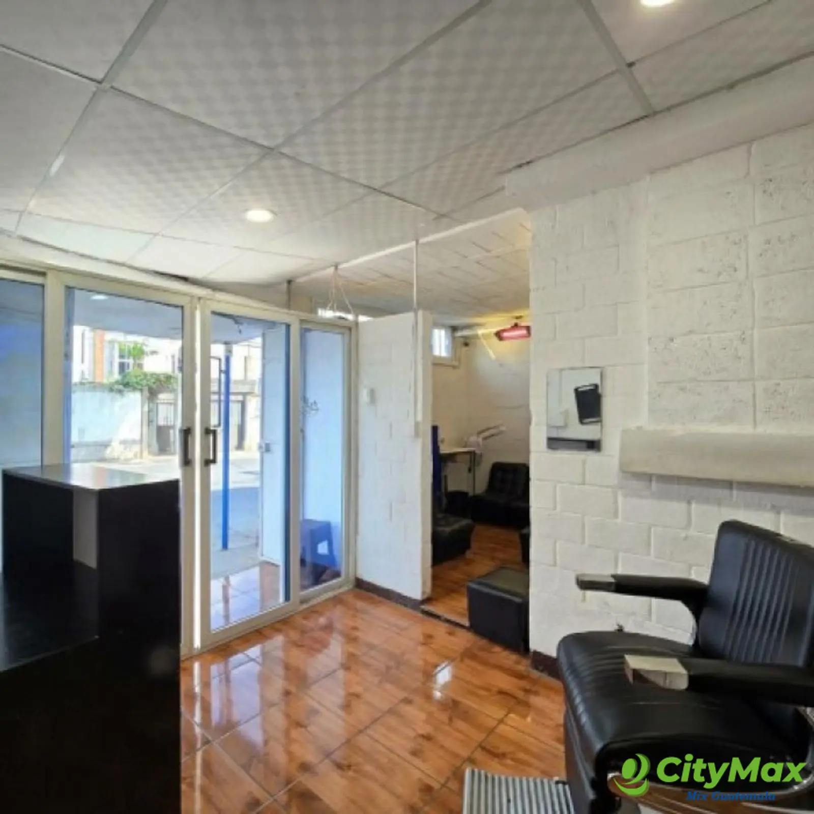 Casa en Venta Colonia Villa del Horizonte Zona 10 Mixco - foto 22
